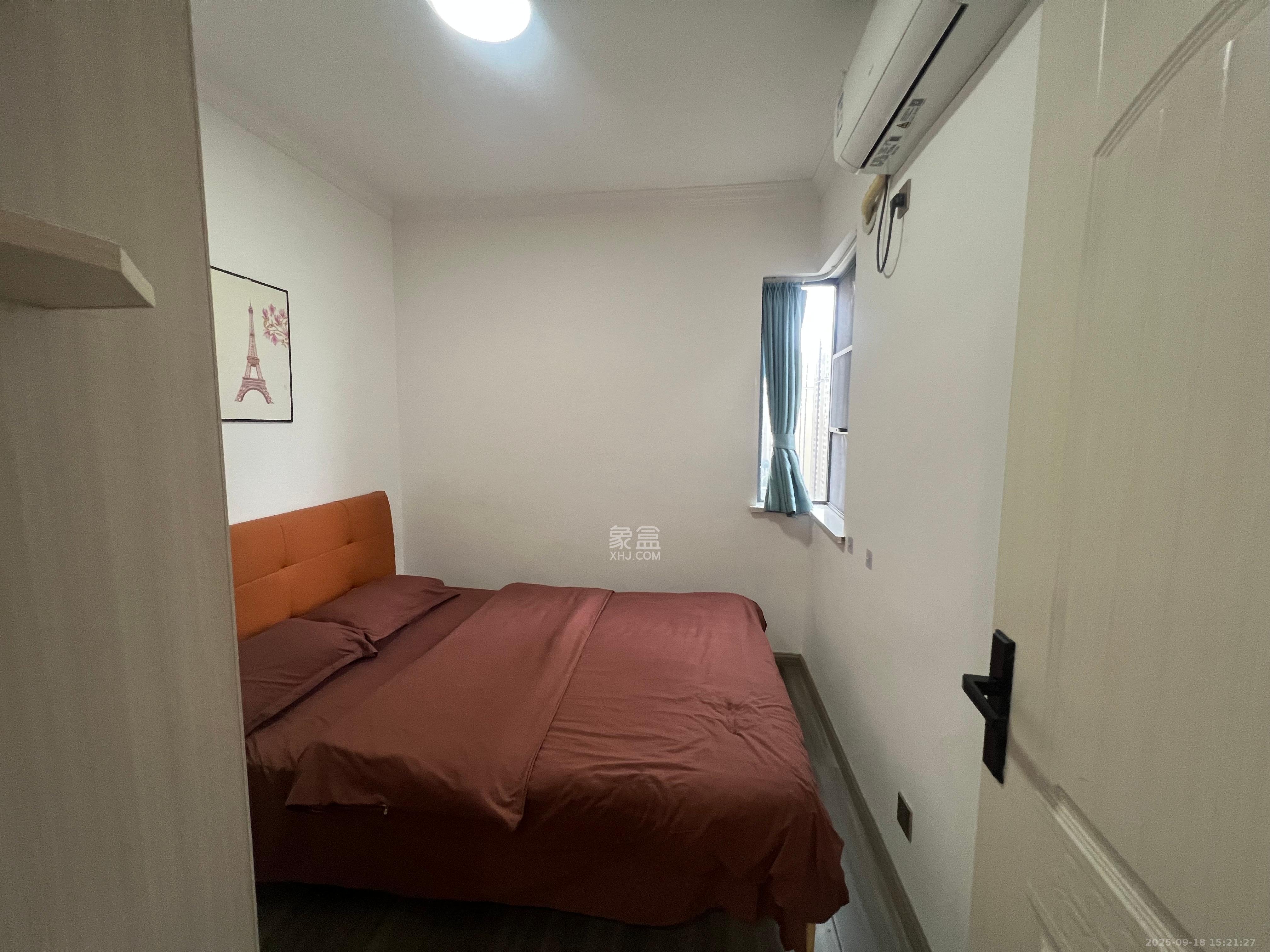 深业喜汇 3室2厅1卫 2500.0元/月 深业喜汇 3室2厅1卫 2500.0元/月室内图