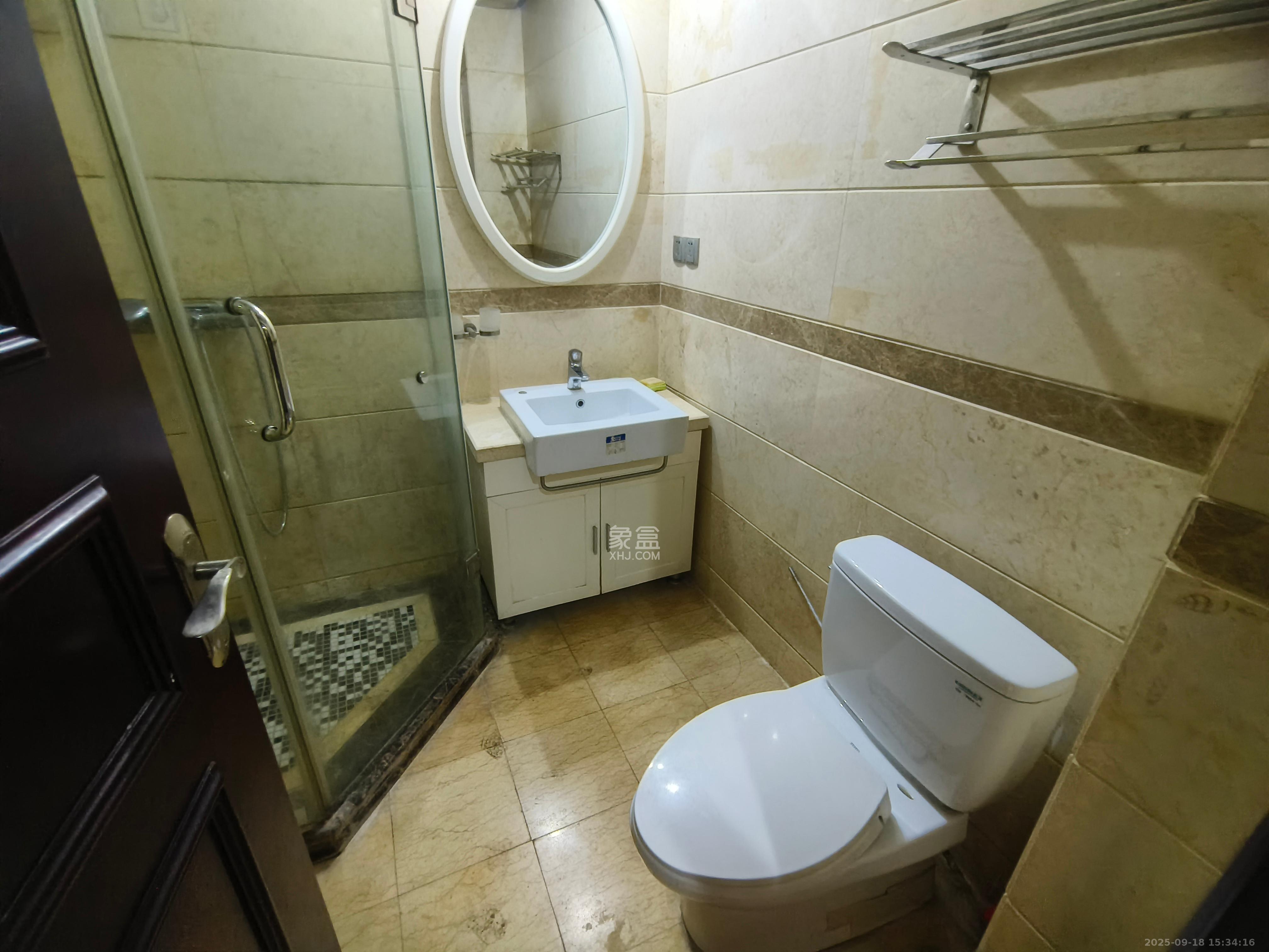 沁园春御院 1室0厅1卫 1900.0元/月 沁园春御院 1室0厅1卫 1900.0元/月室内图