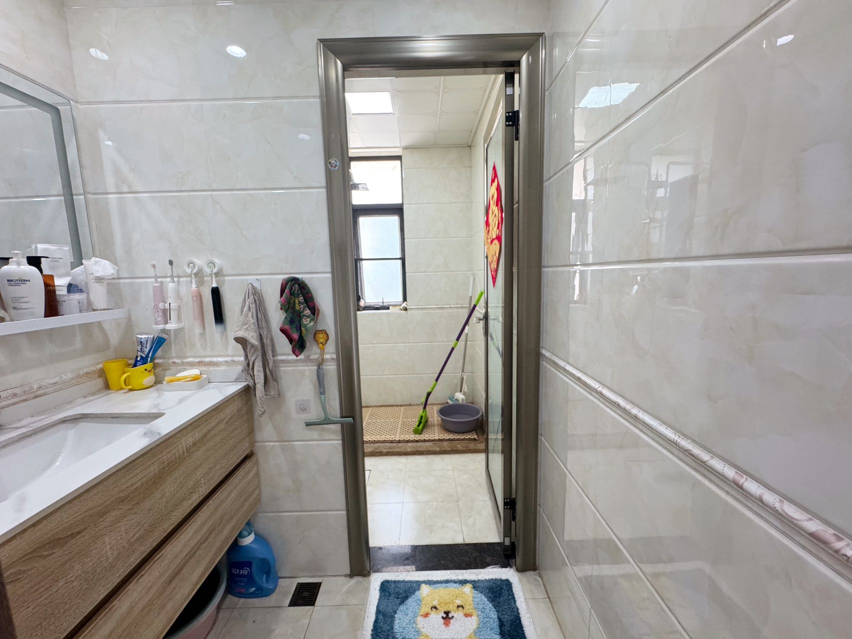 锦地翰城二期  3室2厅2卫    160.0万 锦地翰城二期  3室2厅2卫    160.0万室内图