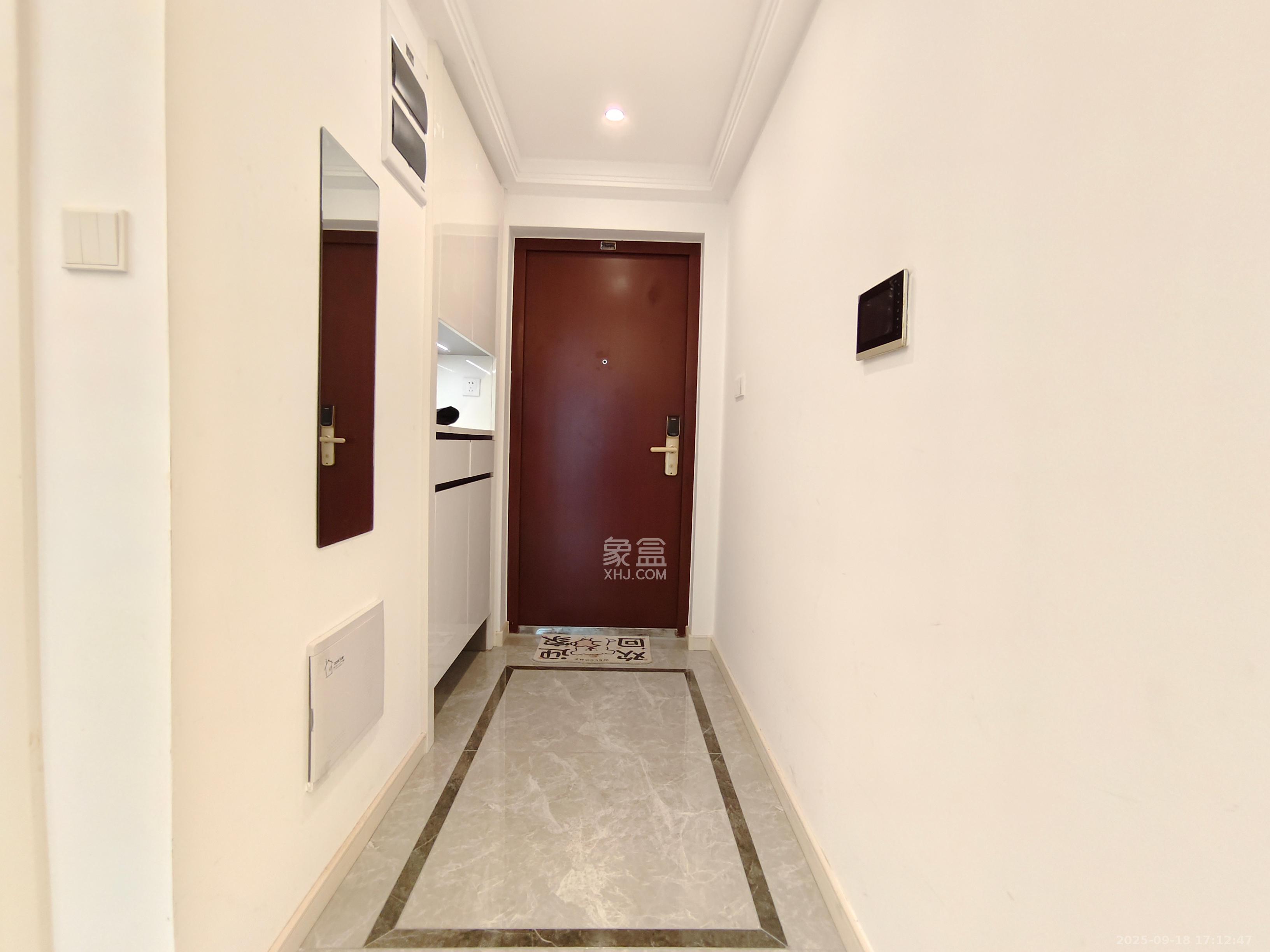 万科金色梦想B区 3室2厅2卫 3000.0元/月 万科金色梦想B区 3室2厅2卫 3000.0元/月室内图