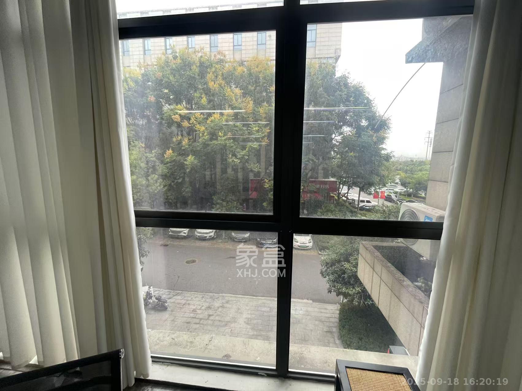 兴工国际产业园  1室0厅0卫    5000.0元/月室内图