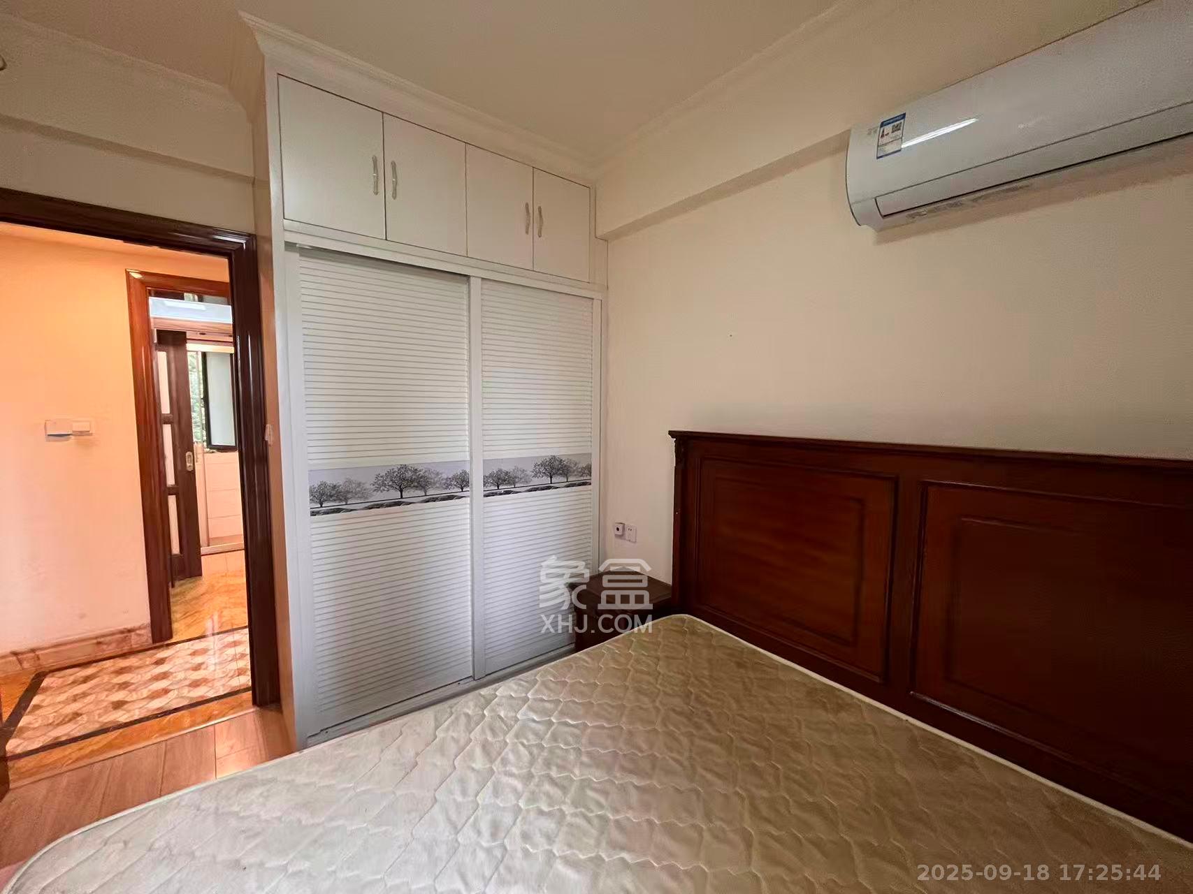 碧桂园南城首府(东宸林海) 3室2厅2卫 2200.0元/月 碧桂园南城首府(东宸林海) 3室2厅2卫 2200.0元/月室内图