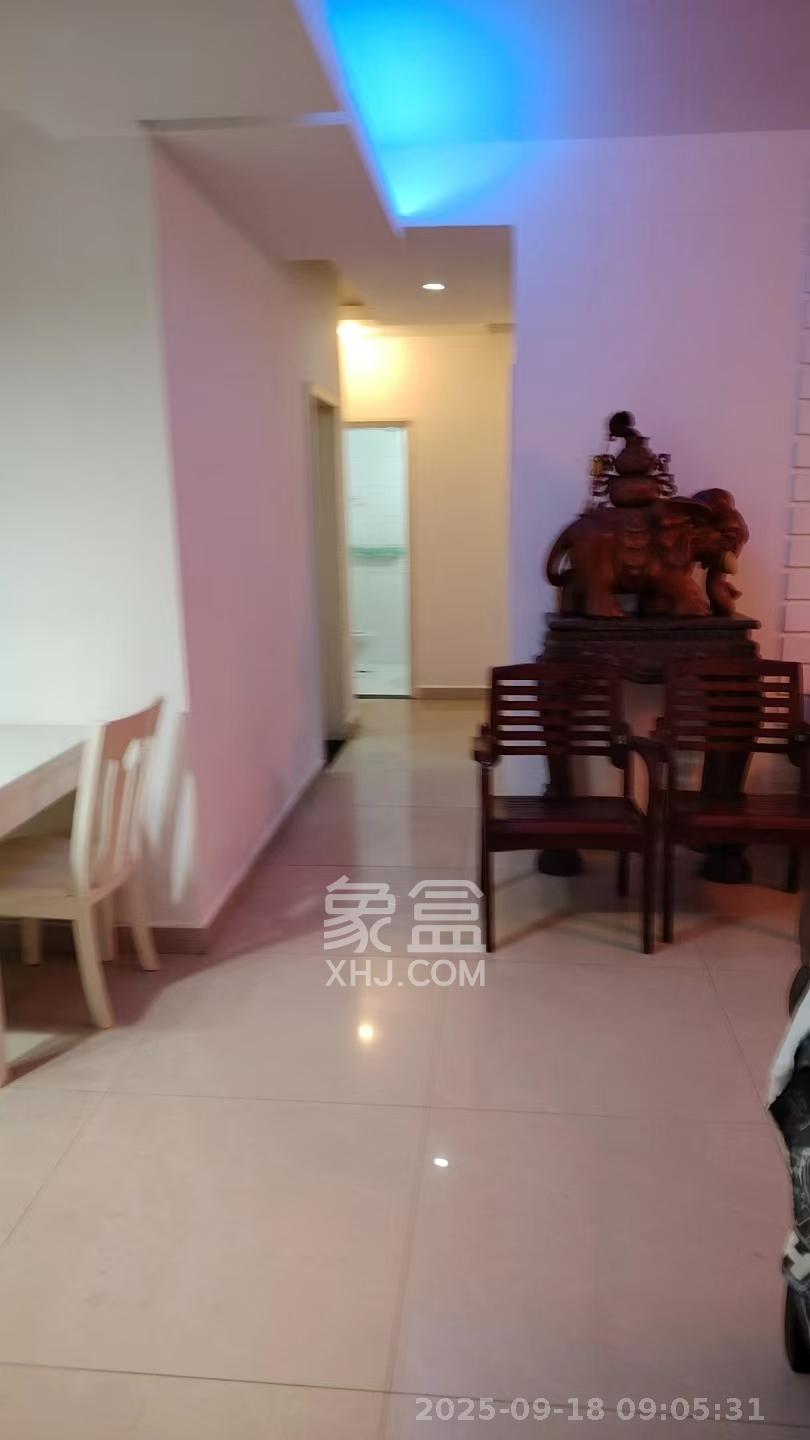 北国风光 3室2厅1卫 2700.0元/月 北国风光 3室2厅1卫 2700.0元/月室内图