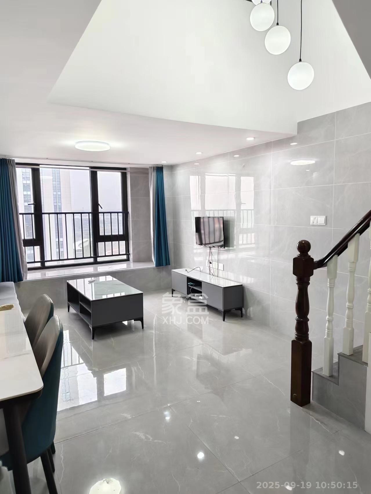 新城悦隽  1室1厅1卫    1480.0元/月 新城悦隽  1室1厅1卫    1480.0元/月