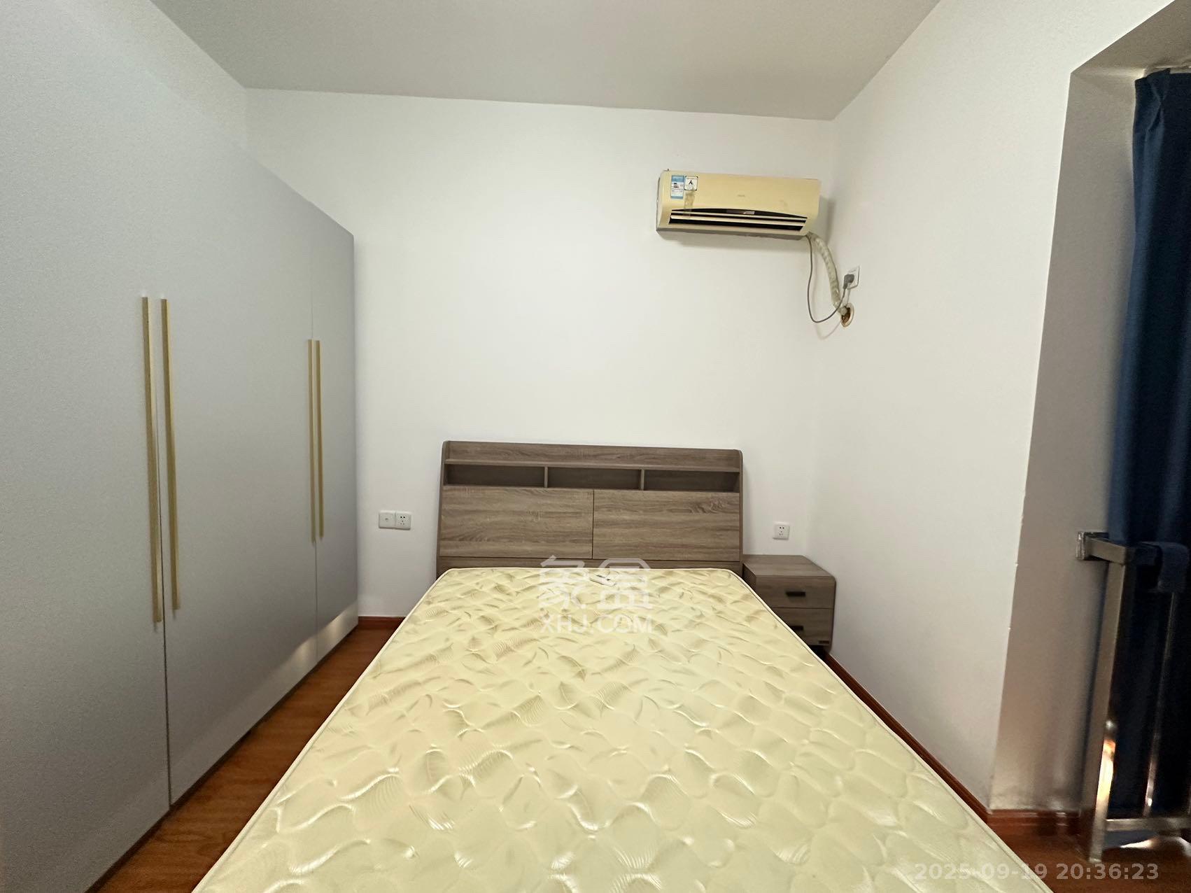 中远公馆  2室2厅1卫    2550.0元/月室内图