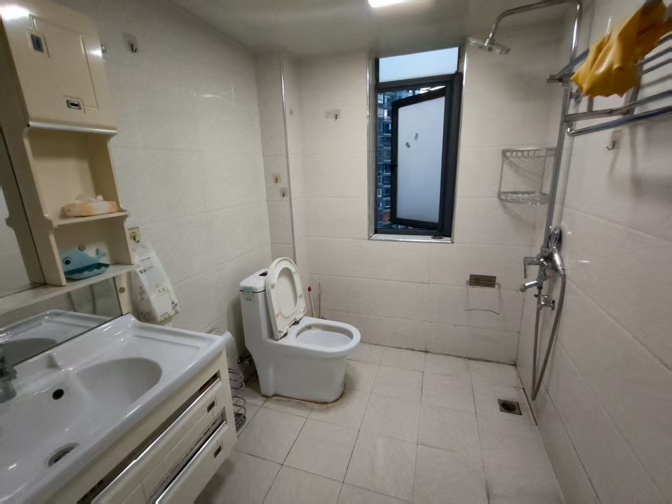 龙洲馨苑  2室2厅1卫    35.8万室内图