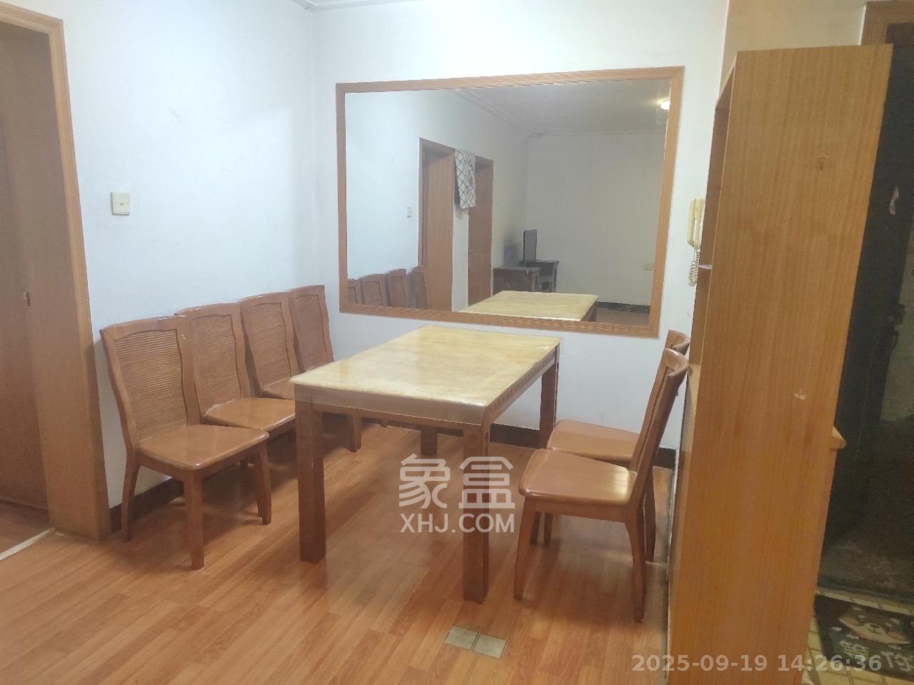 仁和家园  2室2厅1卫    1500.0元/月室内图