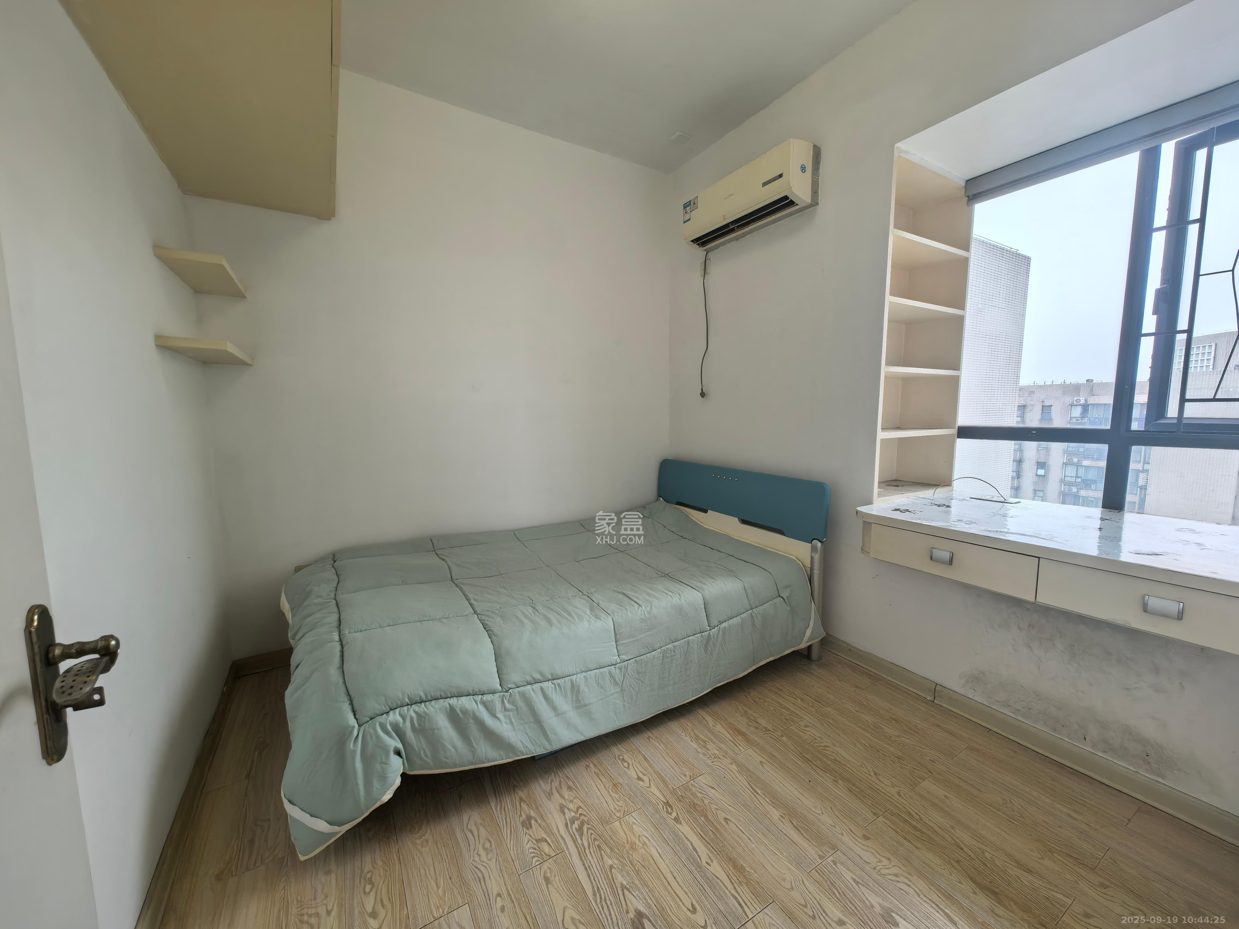 莱茵城 1室1厅1卫 2100.0元/月 莱茵城 1室1厅1卫 2100.0元/月户型图