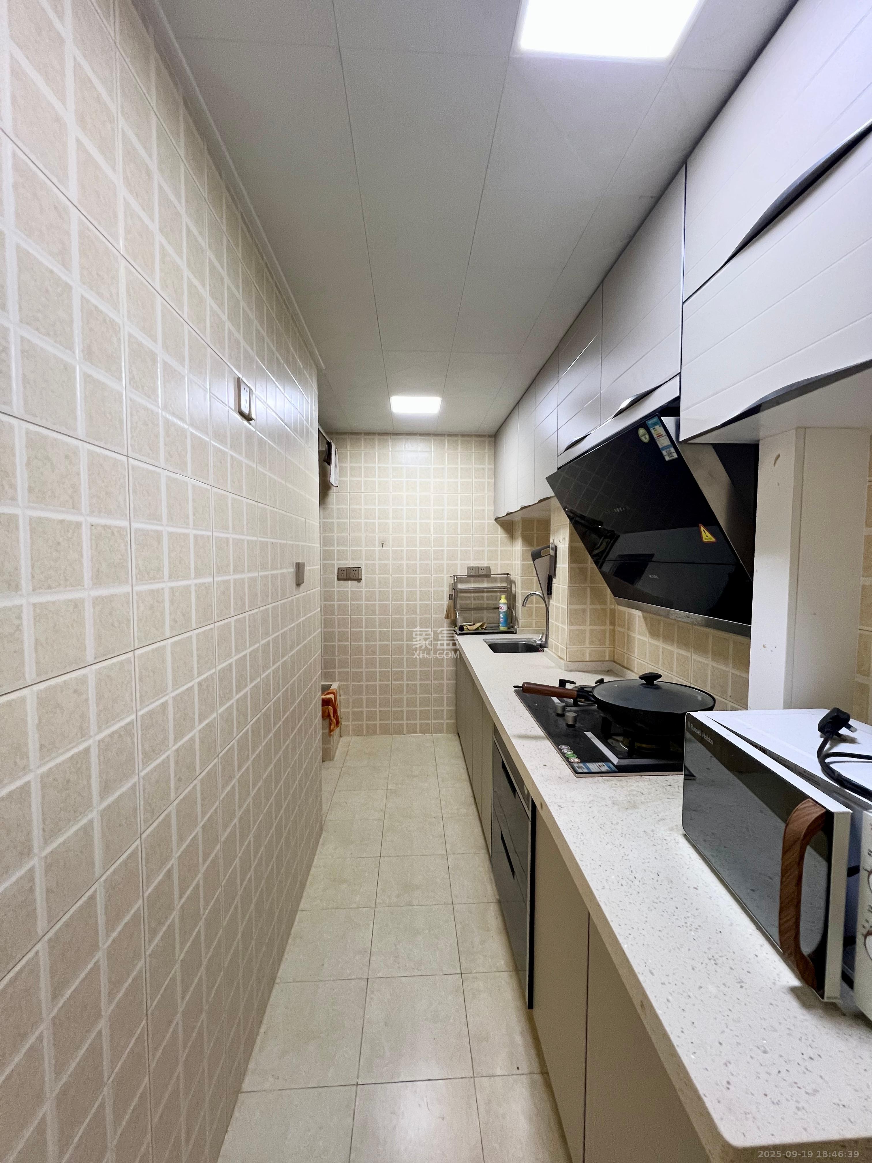 钱隆世家 2室2厅1卫 2000.0元/月 钱隆世家 2室2厅1卫 2000.0元/月室内图