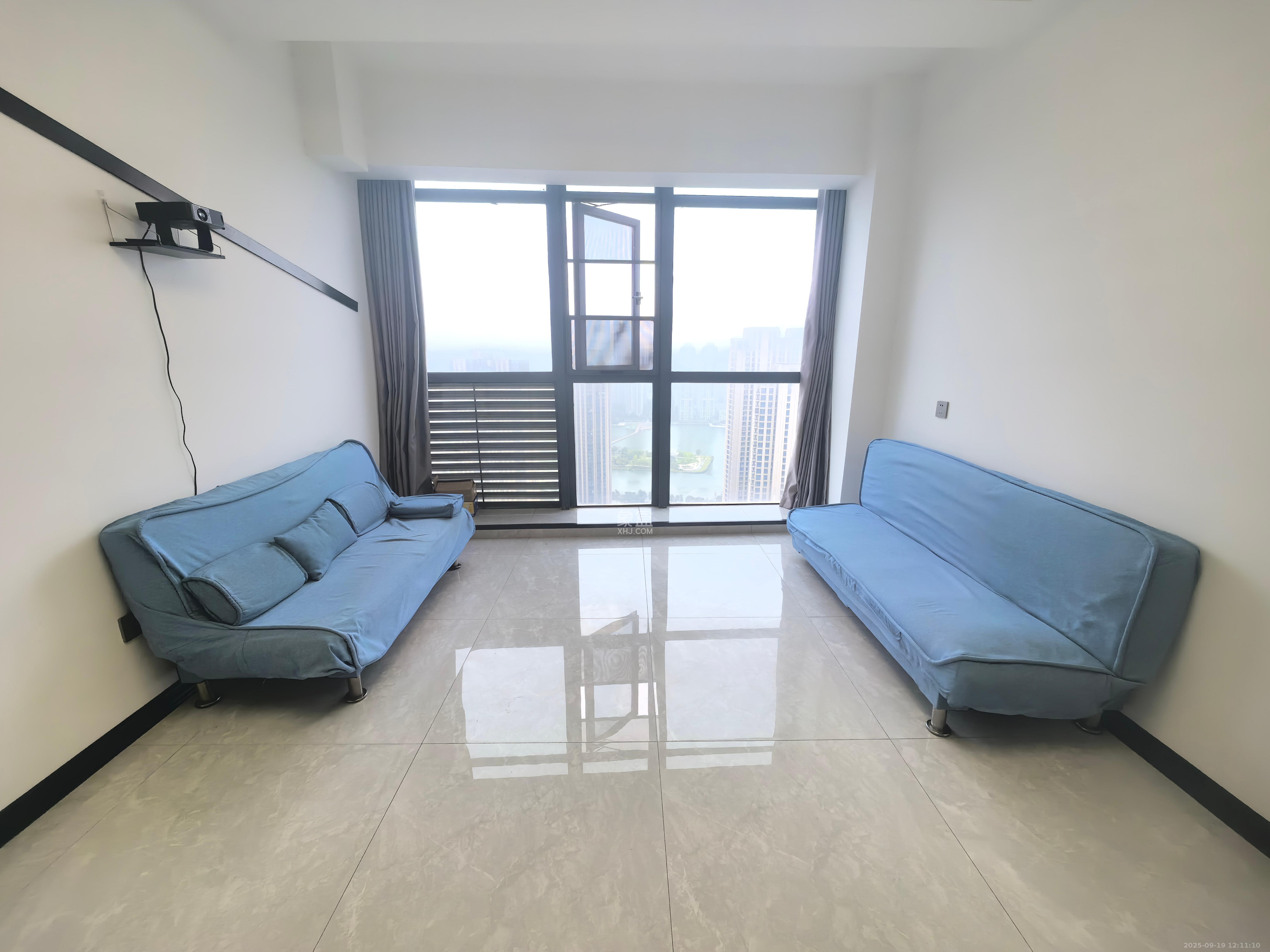 达美美立方  1室1厅1卫    2800.0元/月室内图