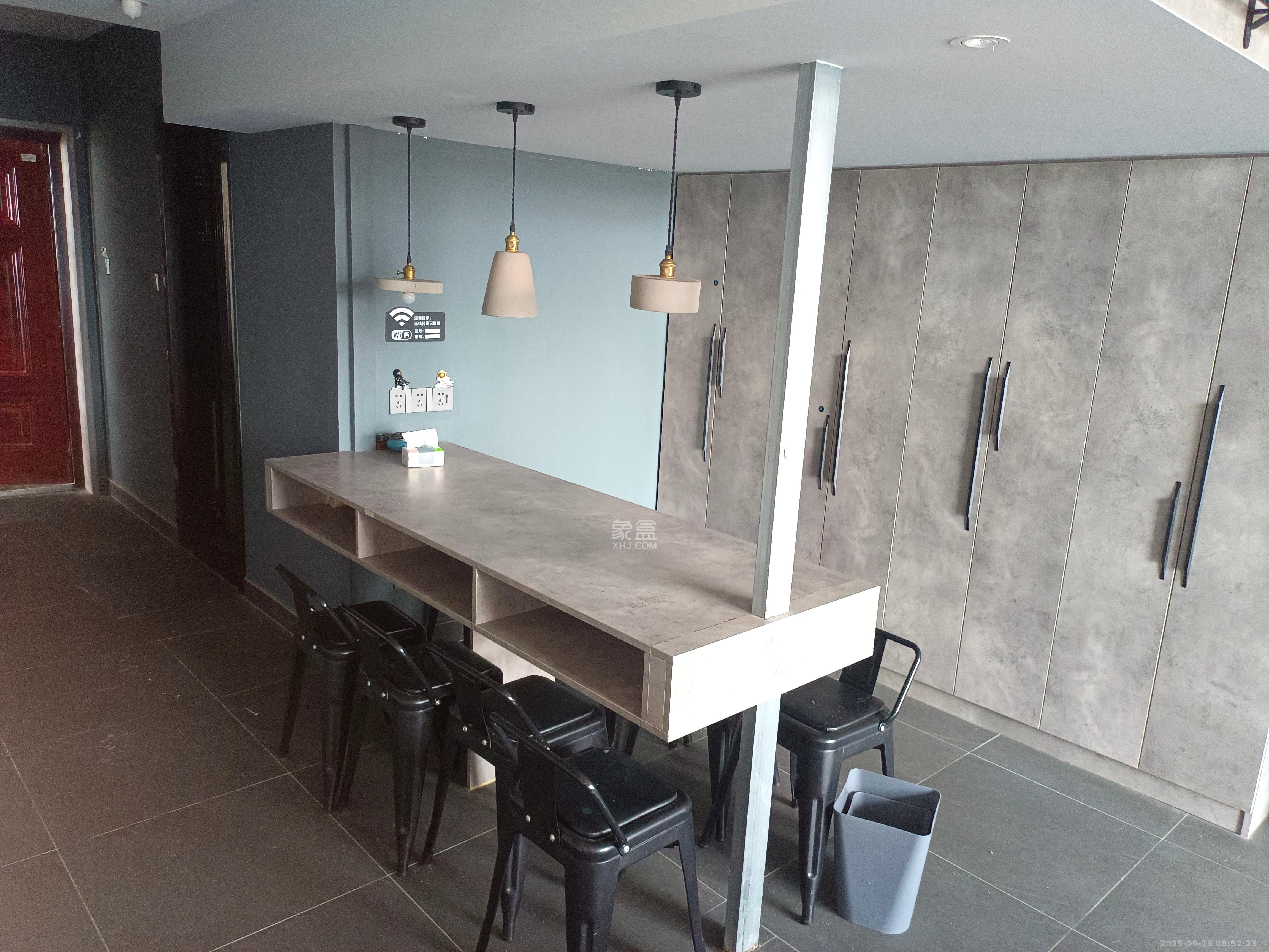 东业上城嘉苑(晟悦国际) 1室1厅1卫 1450.0元/月 东业上城嘉苑(晟悦国际) 1室1厅1卫 1450.0元/月室内图