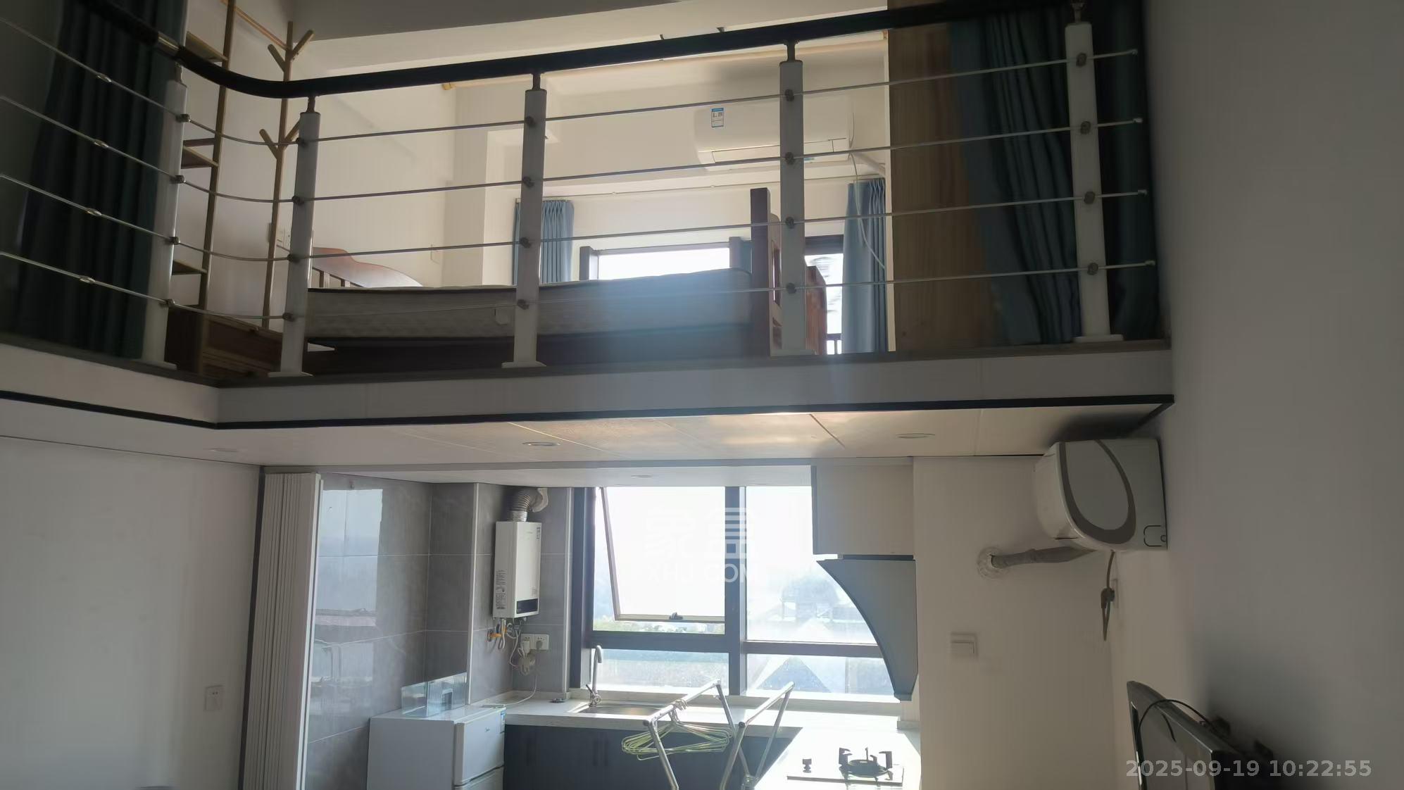 富兴悦府(富兴学府名邸) 2室1厅1卫 1500.0元/月 富兴悦府(富兴学府名邸) 2室1厅1卫 1500.0元/月室内图