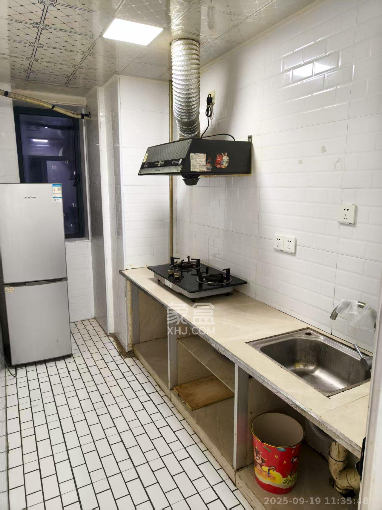 水墨林溪 1室1厅1卫 1500.0元/月 水墨林溪 1室1厅1卫 1500.0元/月室内图