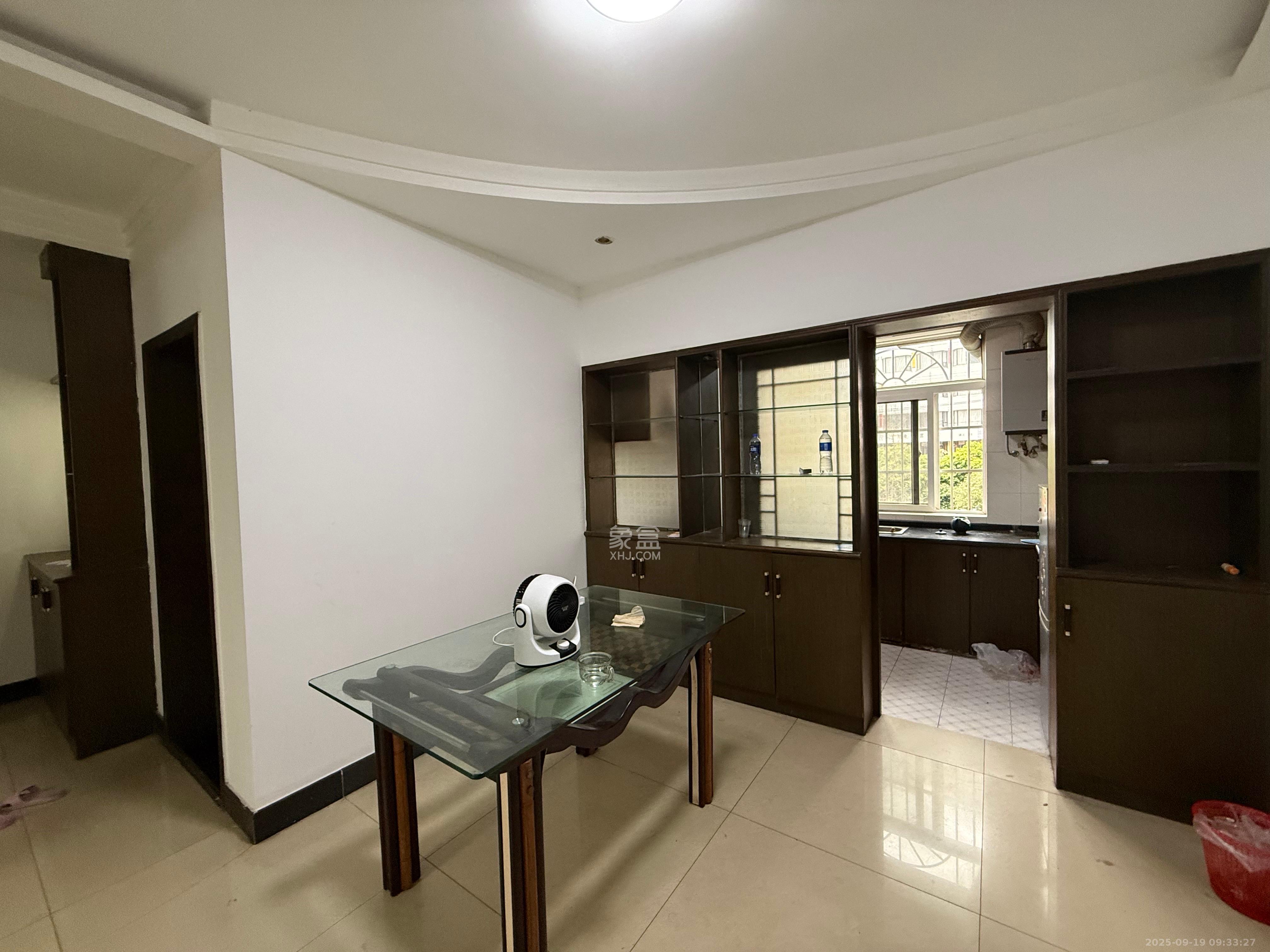 白沙家园（白沙欣苑）  3室2厅1卫    2800.0元/月室内图