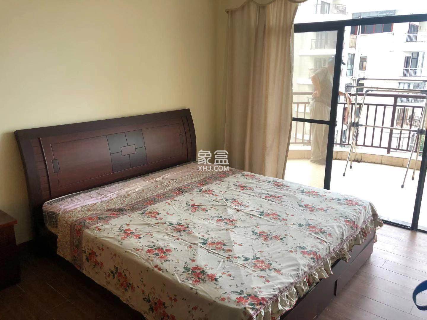 瀛寰名仕苑 2室1厅1卫 3200.0元/月 瀛寰名仕苑 2室1厅1卫 3200.0元/月室内图