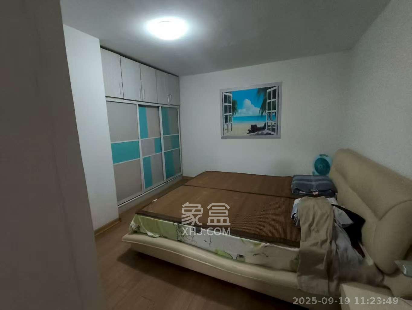 中瀚财富广场  1室0厅0卫   1200.00元/月室内图