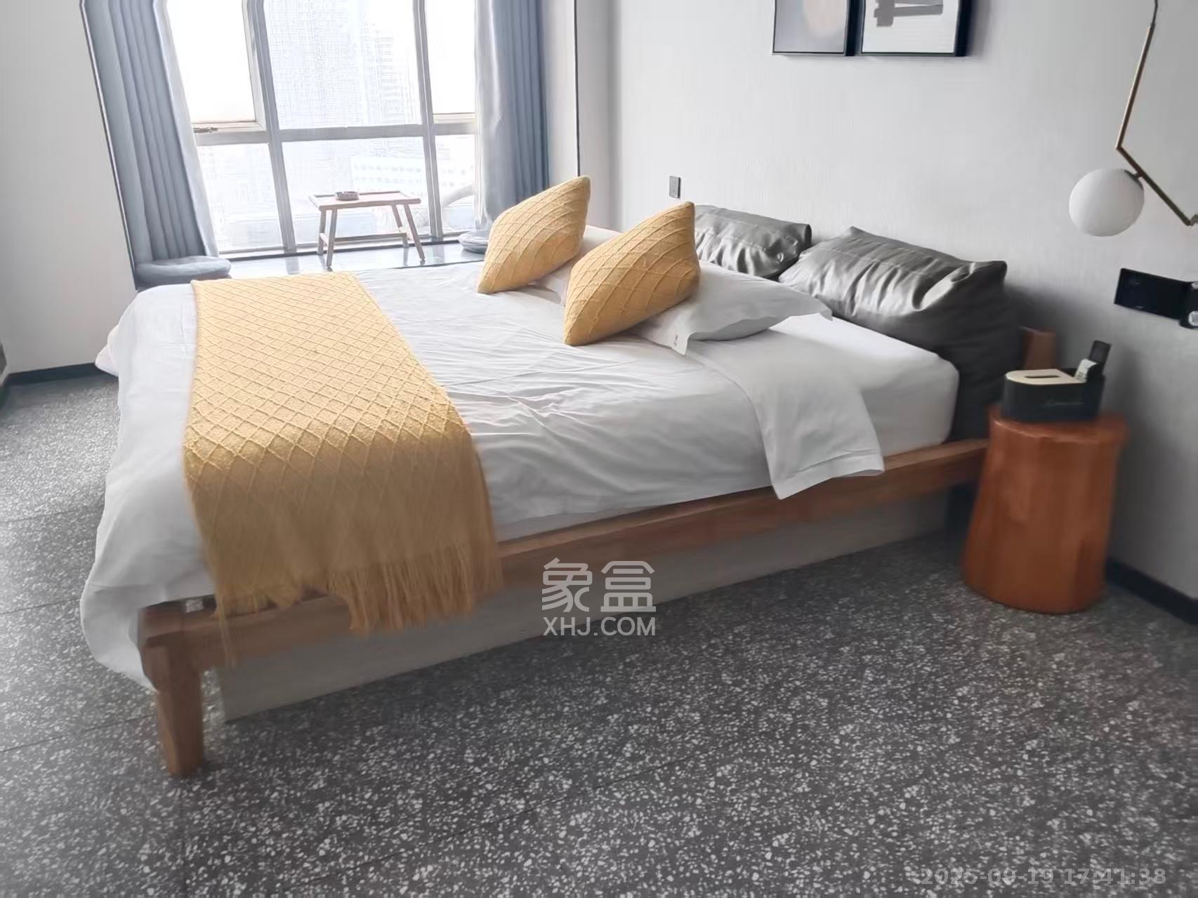 五一新干线  4室1厅1卫    5000.0元/月室内图