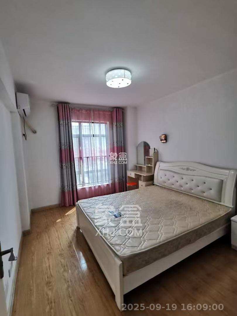 湘域城邦(湘域国际中心) 1室1厅1卫 4000.00元/月 湘域城邦(湘域国际中心) 1室1厅1卫 4000.00元/月室内图