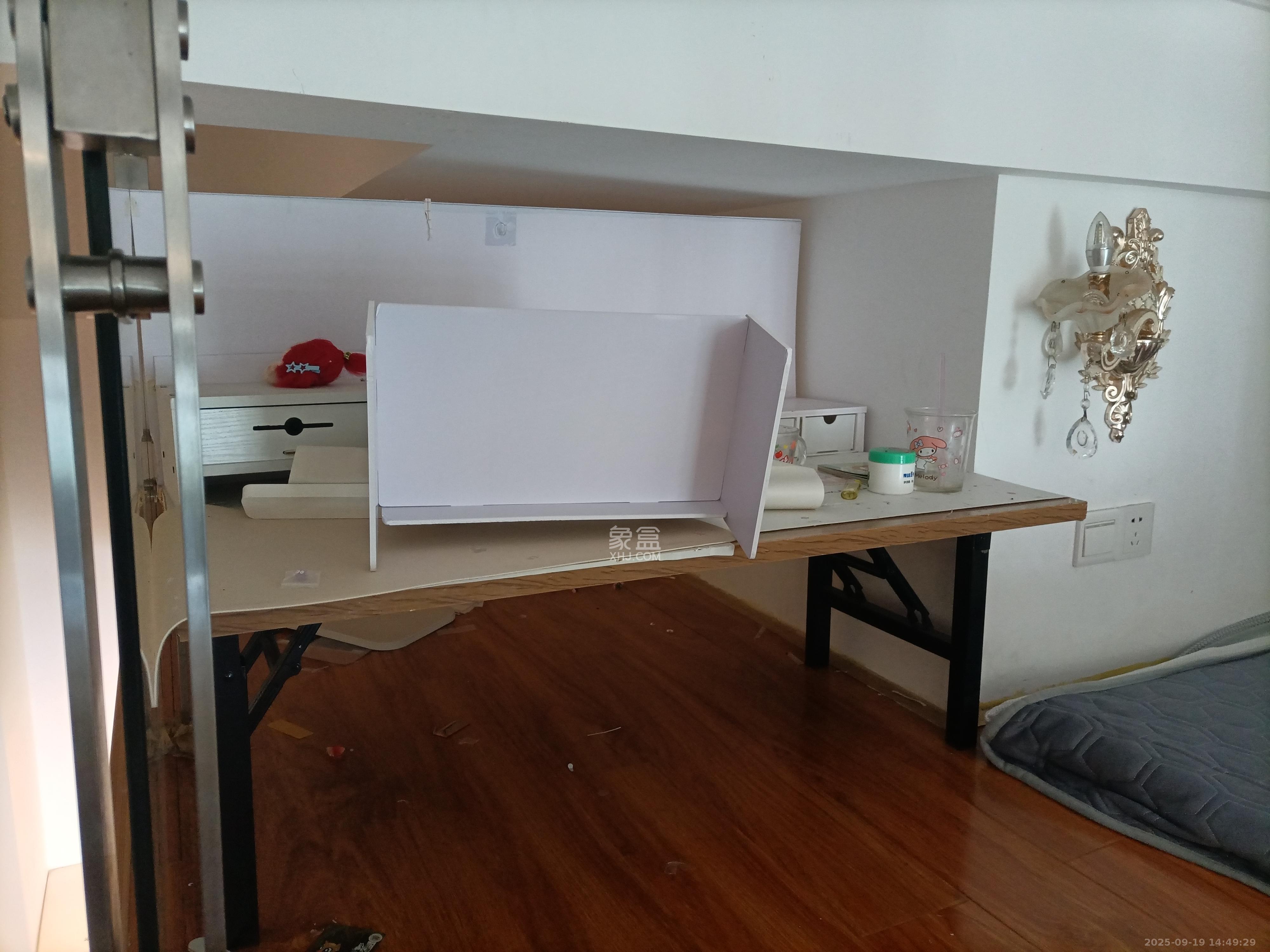 长丰小区  1室0厅0卫    1350.0元/月室内图