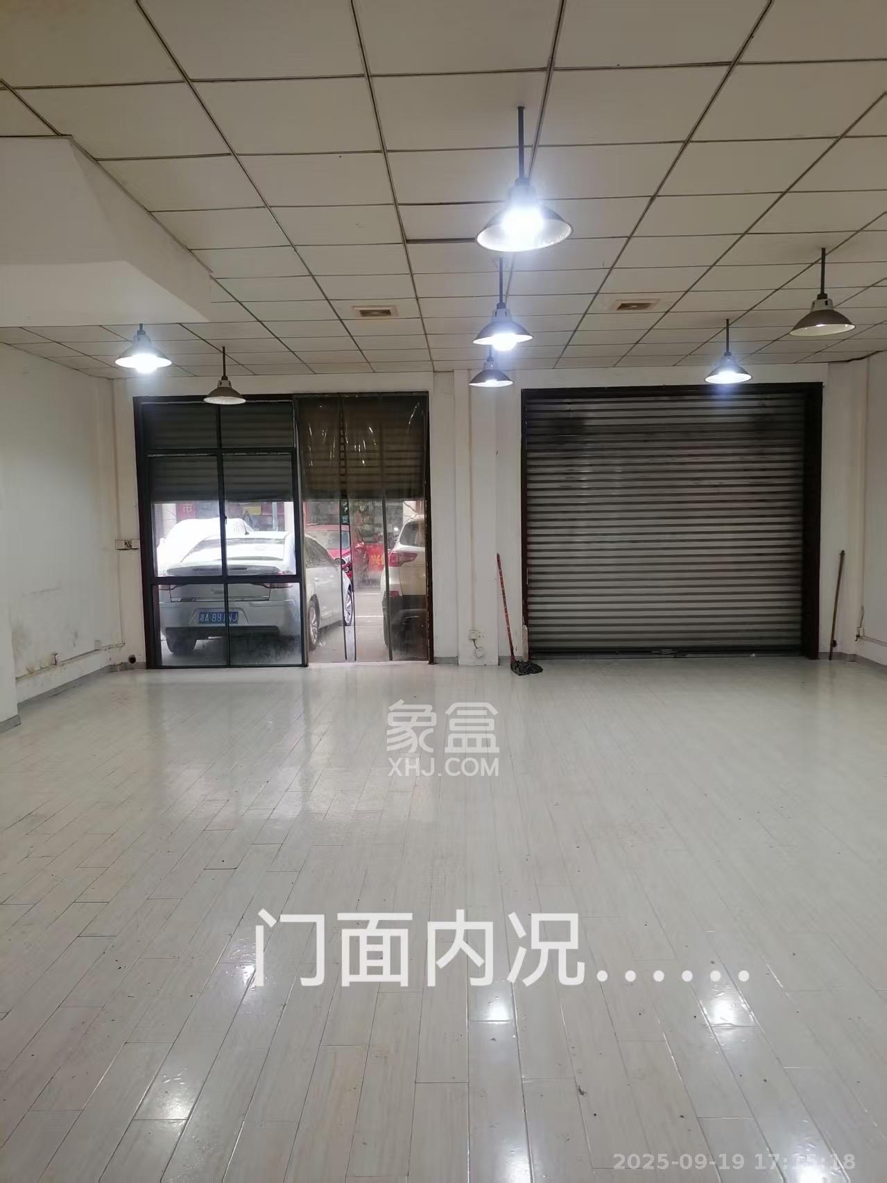 星沙一区  1室0厅0卫    3500.0元/月室内图