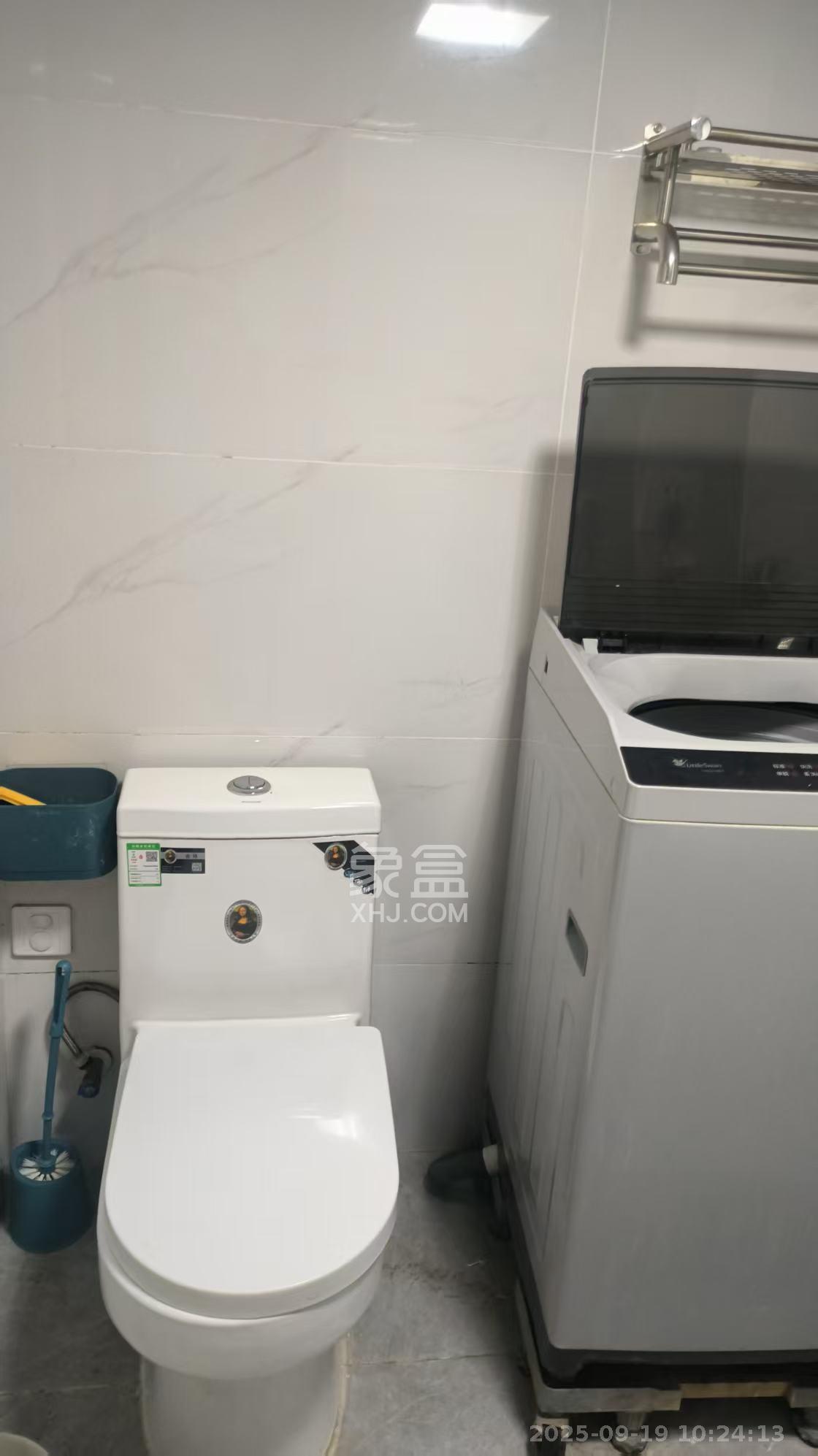 富兴悦府(富兴学府名邸) 2室1厅1卫 1500.0元/月 富兴悦府(富兴学府名邸) 2室1厅1卫 1500.0元/月室内图