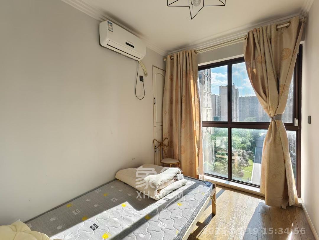 鑫远悦城（鑫远悦时代）  3室2厅1卫    3000.0元/月室内图