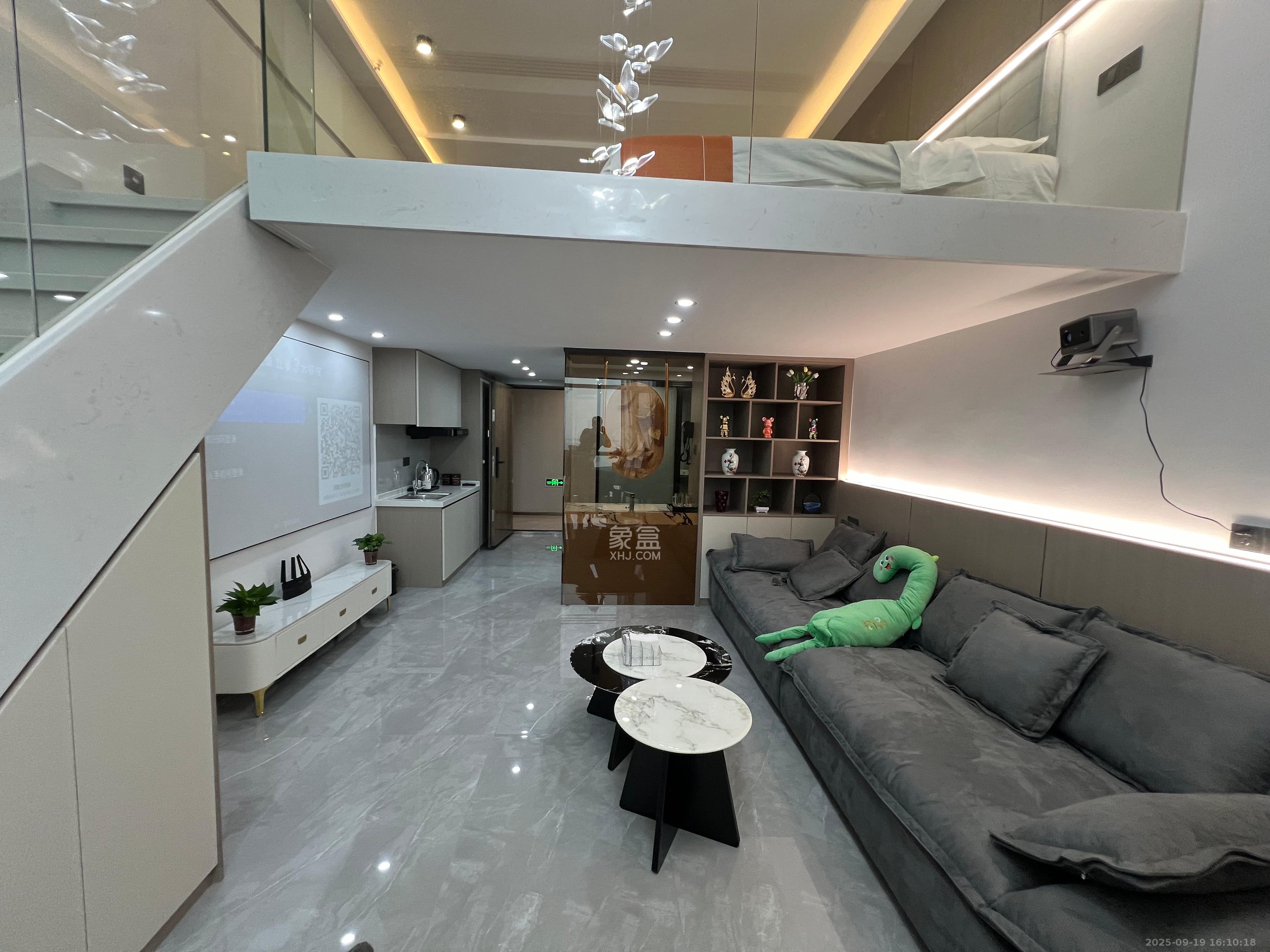 北辰府 1室1厅1卫 3800.0元/月 北辰府 1室1厅1卫 3800.0元/月室内图