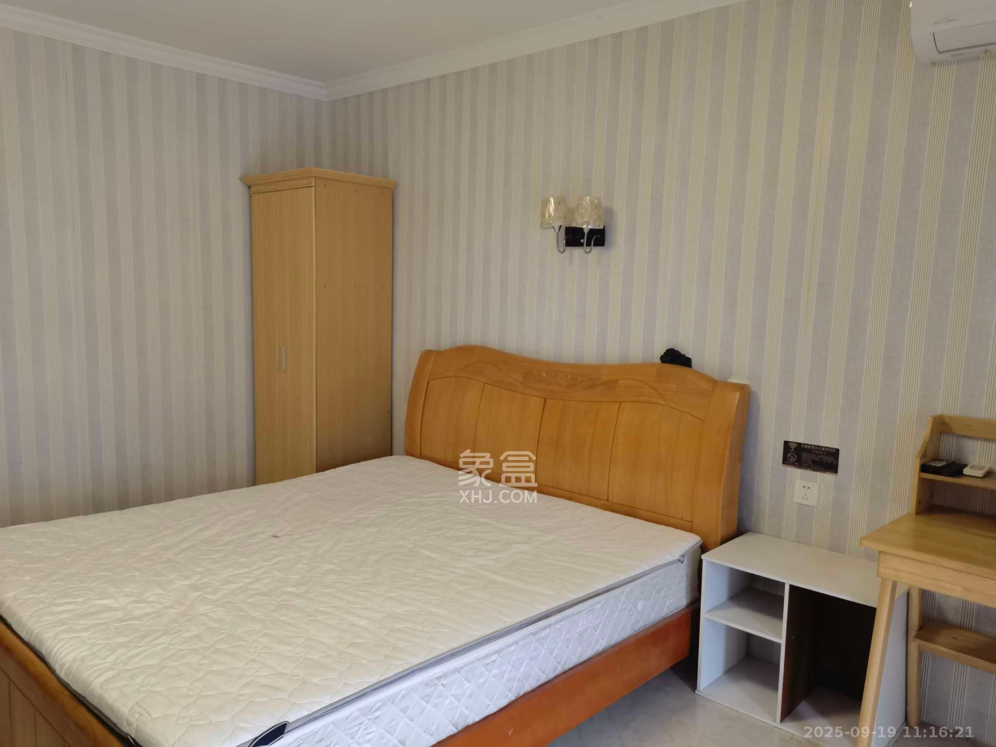 大财门公寓 1室1厅1卫 1250.0元/月 大财门公寓 1室1厅1卫 1250.0元/月室内图