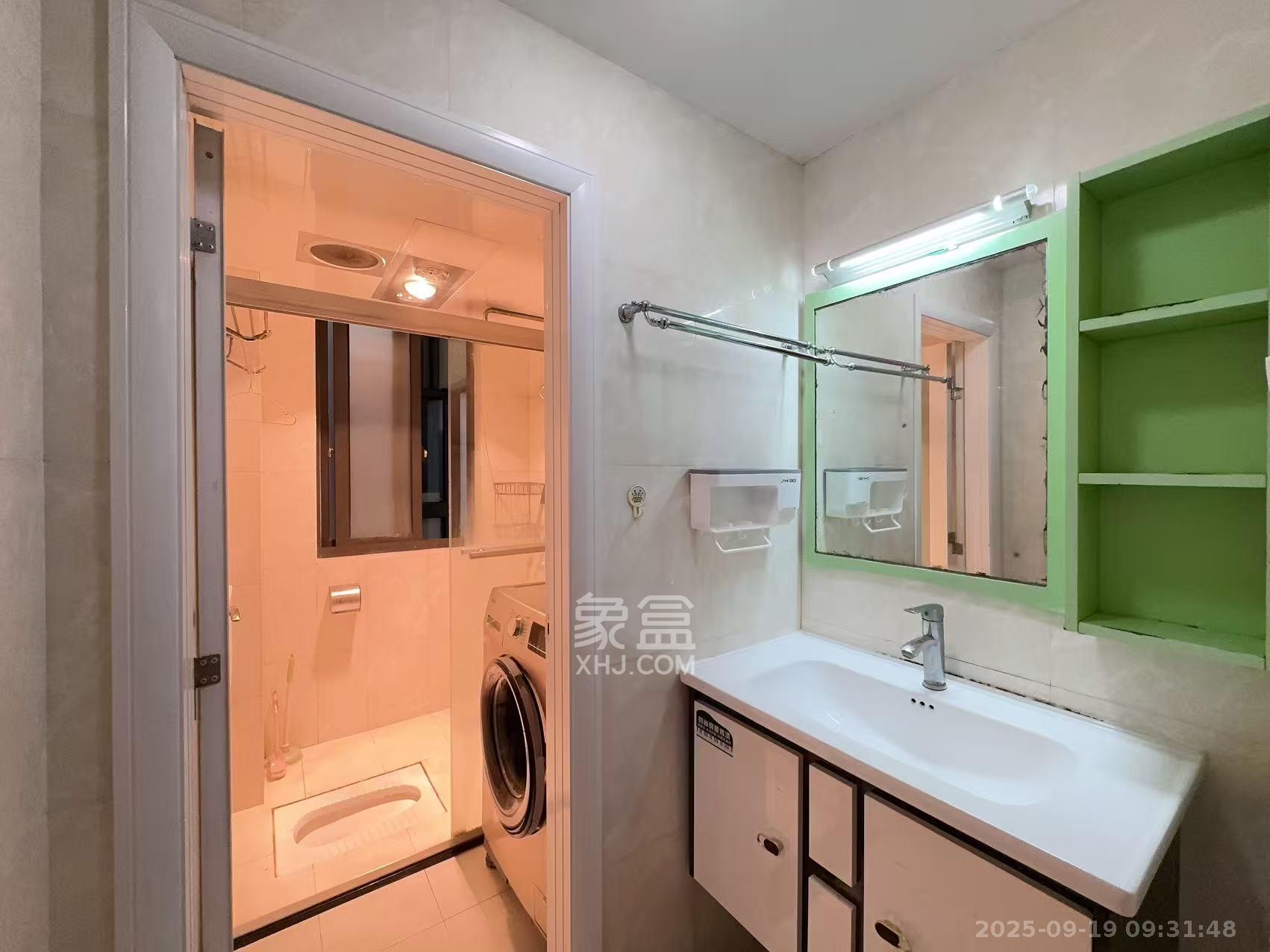 博林金谷  3室2厅2卫    3200.0元/月室内图