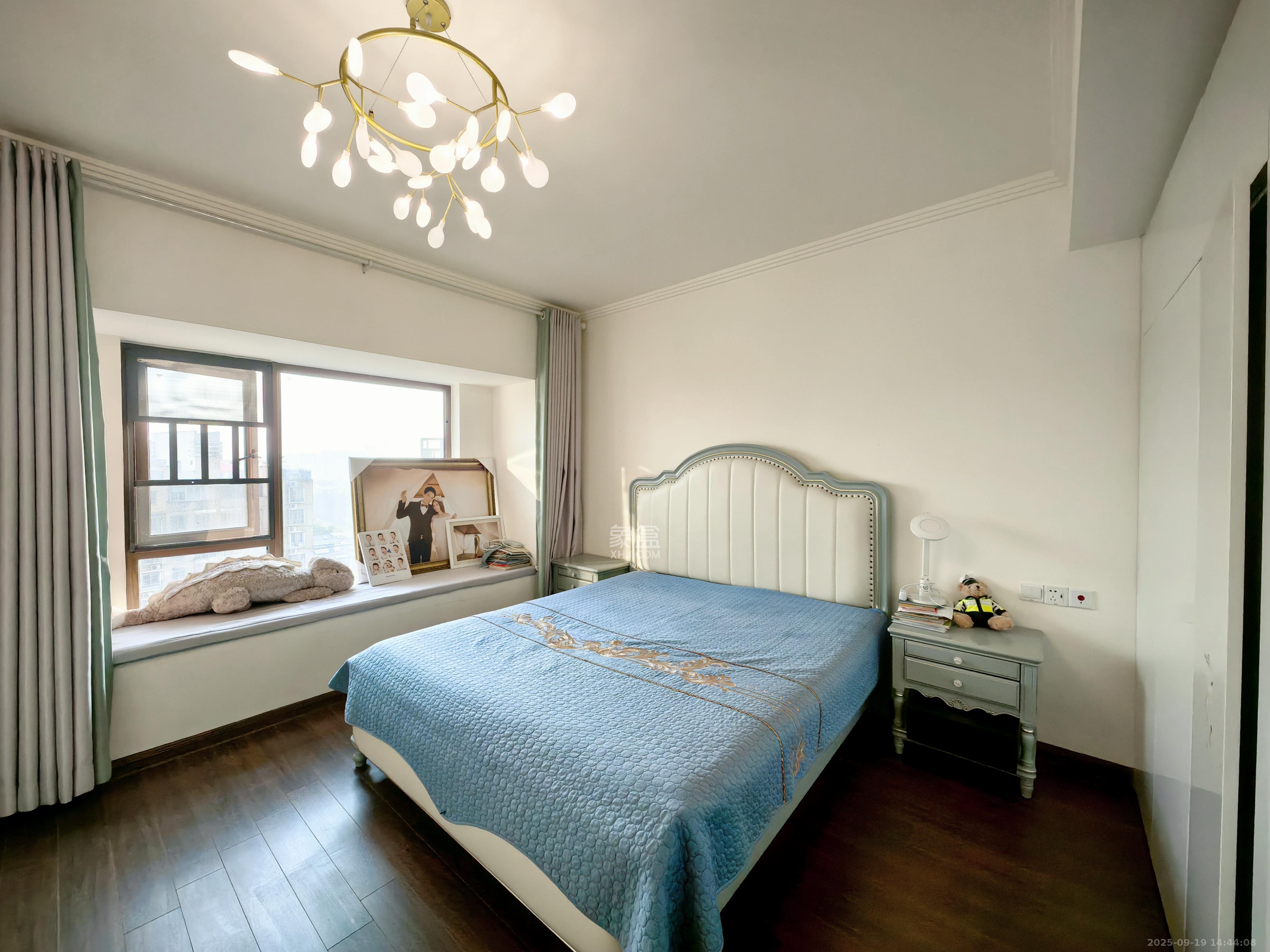 碧桂园中央花园 3室2厅2卫 3500.0元/月 碧桂园中央花园 3室2厅2卫 3500.0元/月室内图