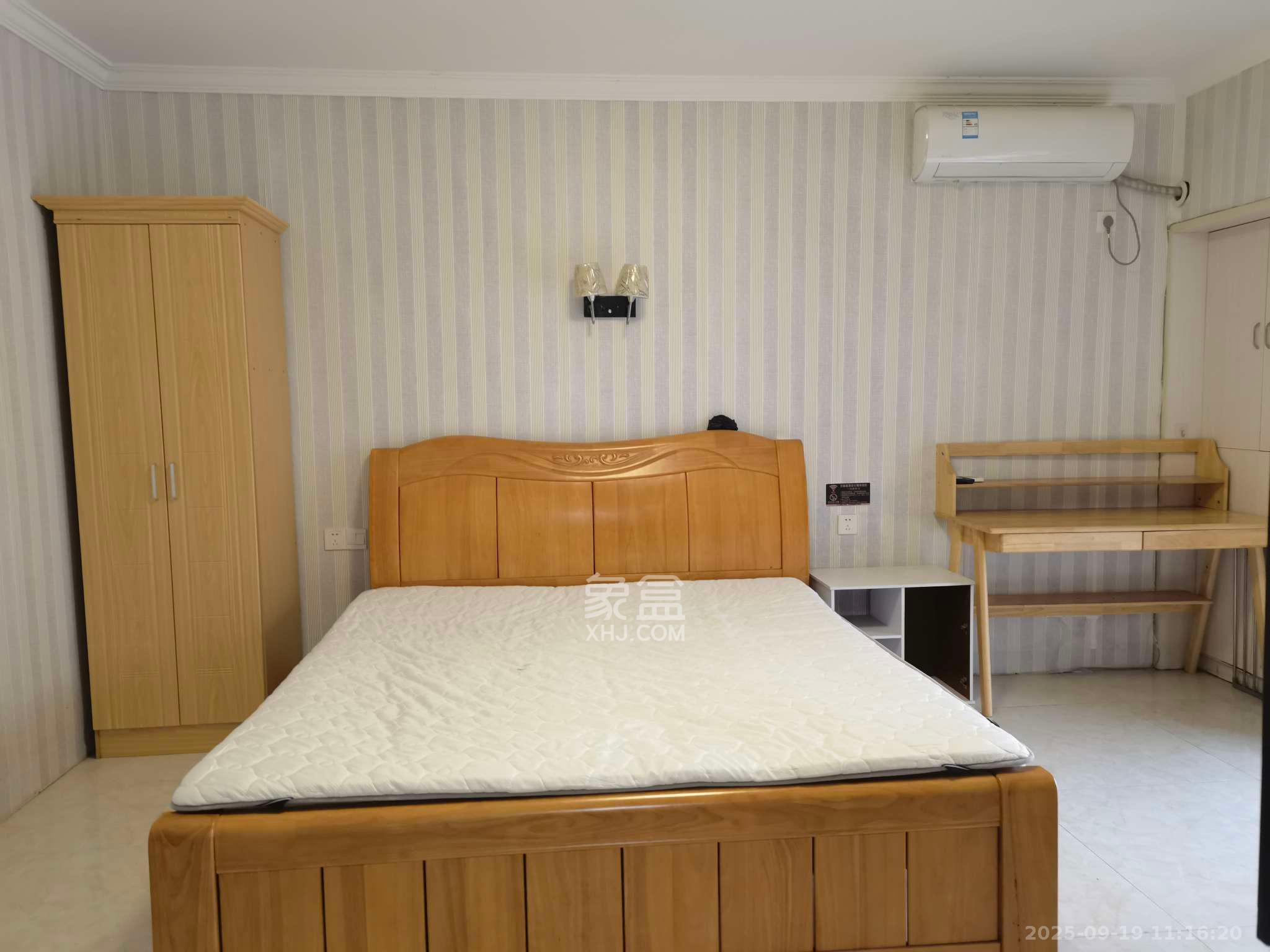 大财门公寓 1室1厅1卫 1250.0元/月 大财门公寓 1室1厅1卫 1250.0元/月室内图