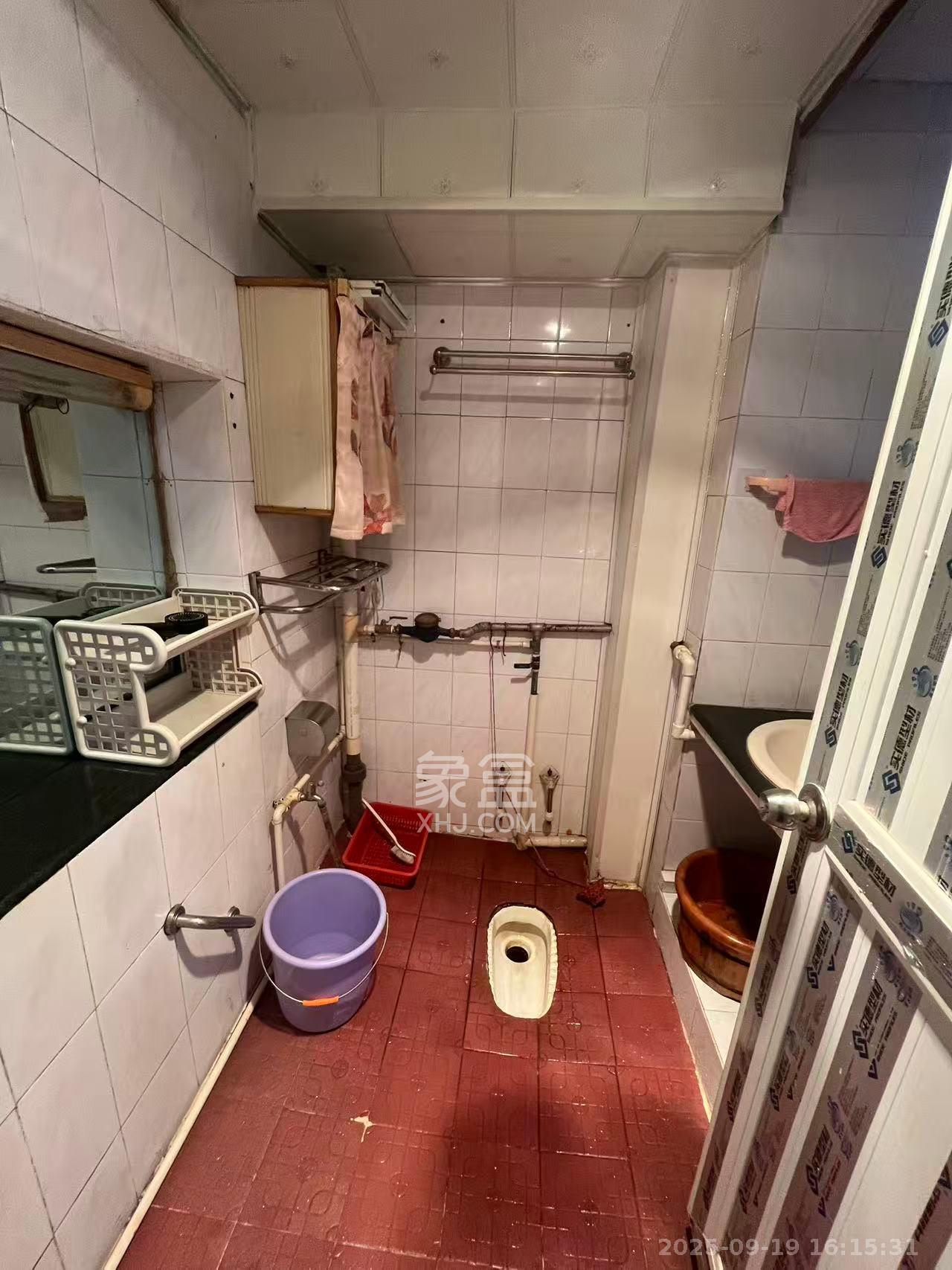 惜字公庄 2室1厅1卫 1700.0元/月 惜字公庄 2室1厅1卫 1700.0元/月室内图