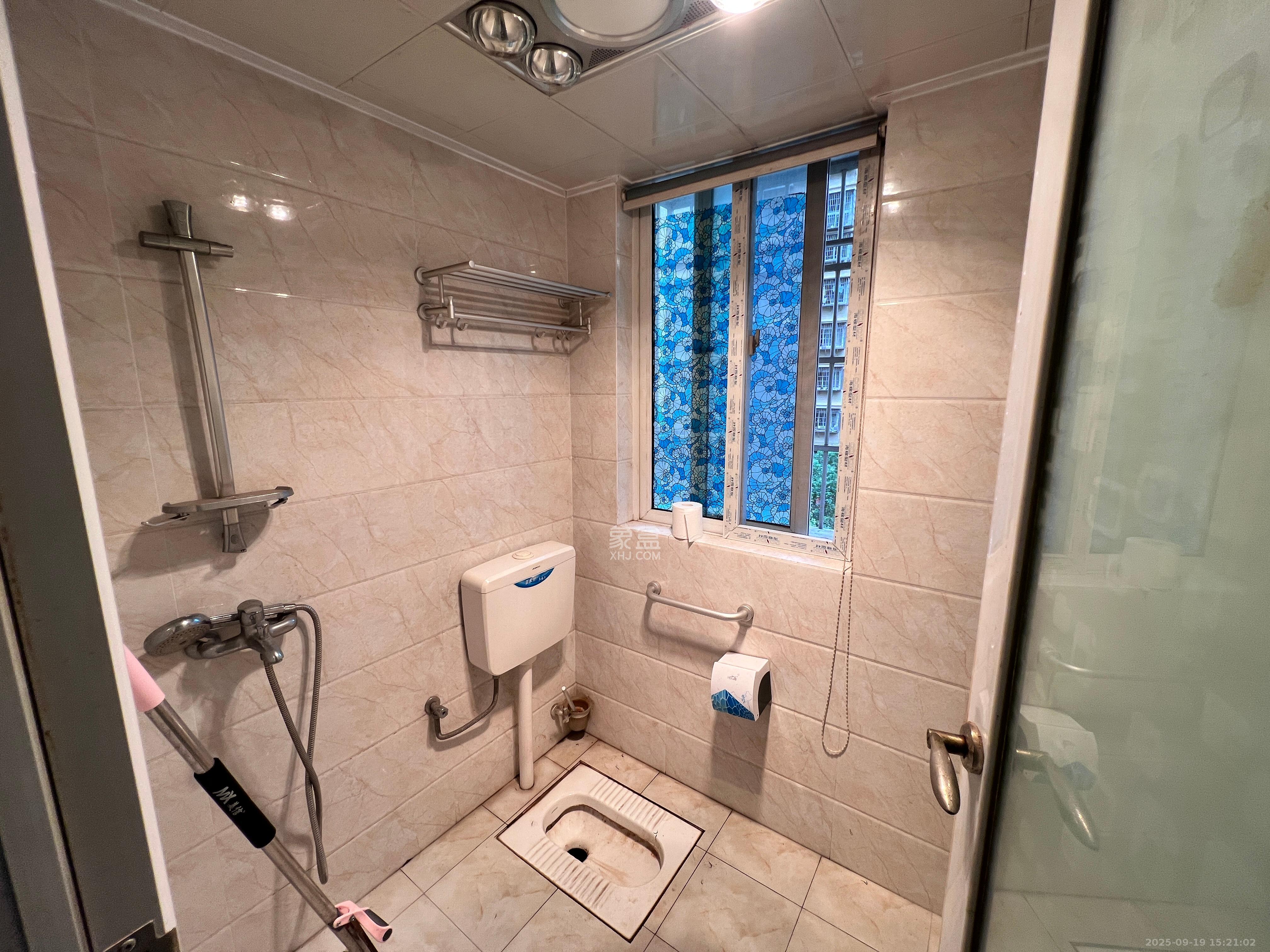 星城新宇黎雅苑  2室1厅1卫    1700.0元/月室内图