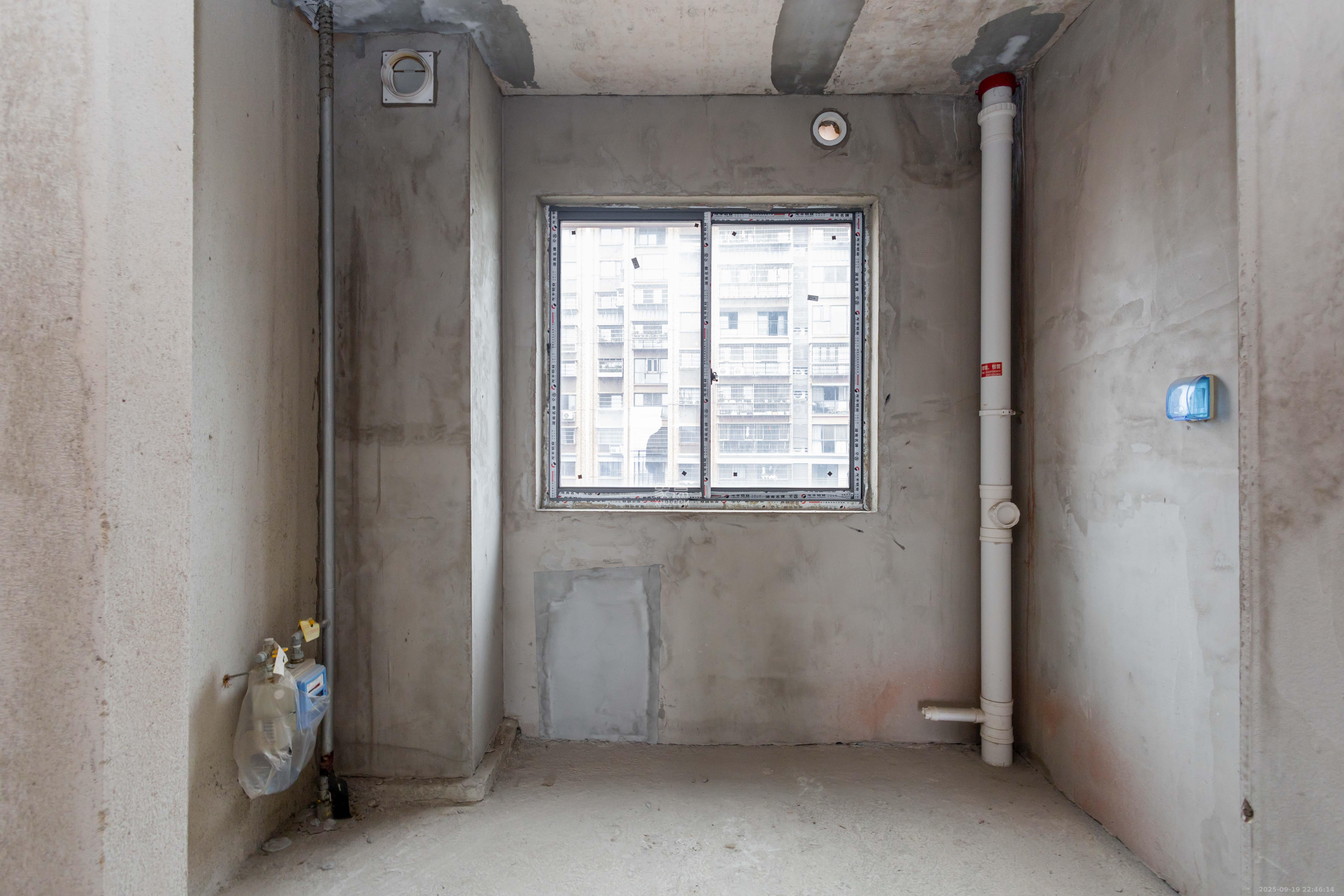 东业上城嘉苑（晟悦国际）  1室0厅0卫    66.0万厨房