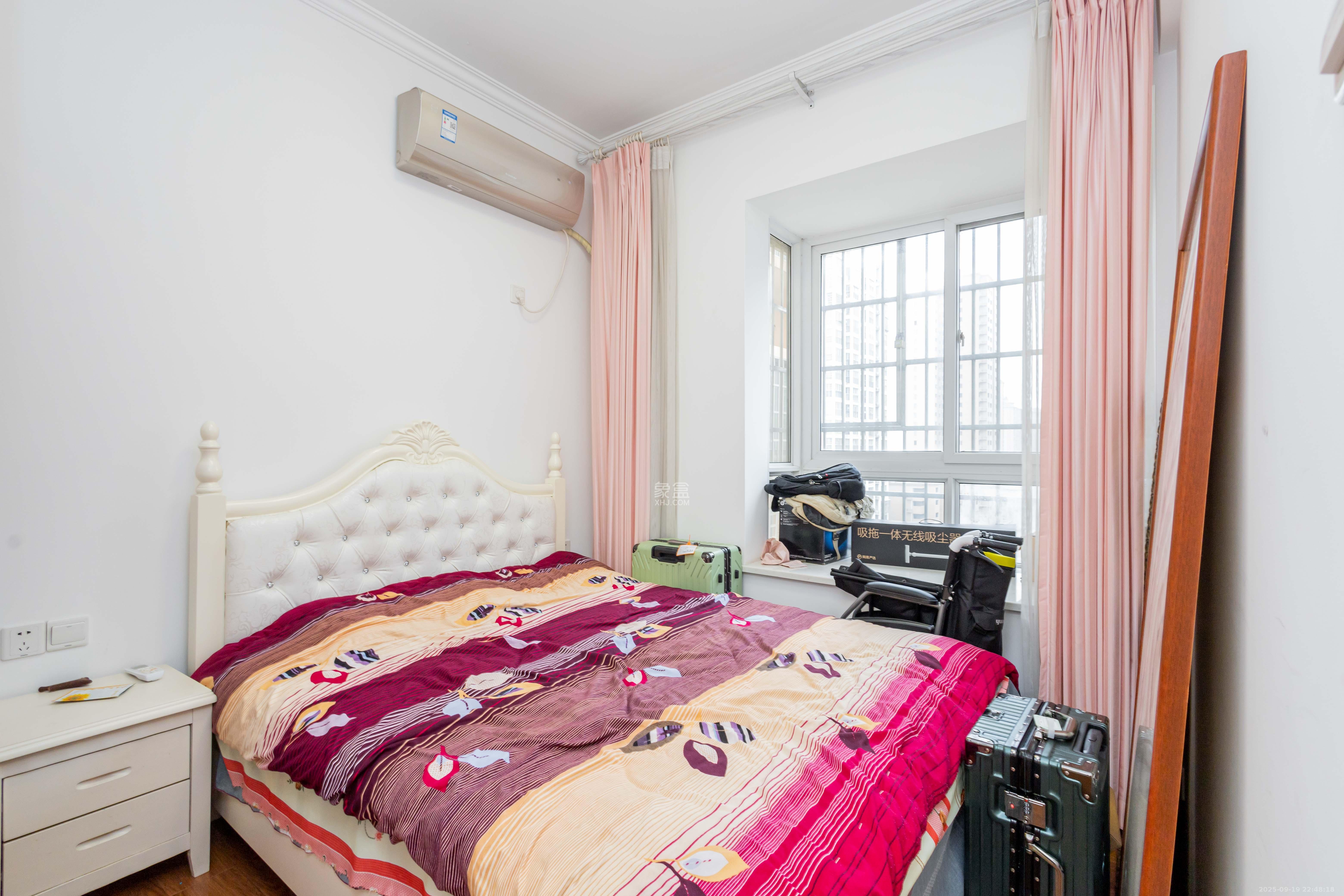 昌和商业中心/昌和国际 2室2厅1卫 50.8万 昌和商业中心/昌和国际 2室2厅1卫 50.8万卧室