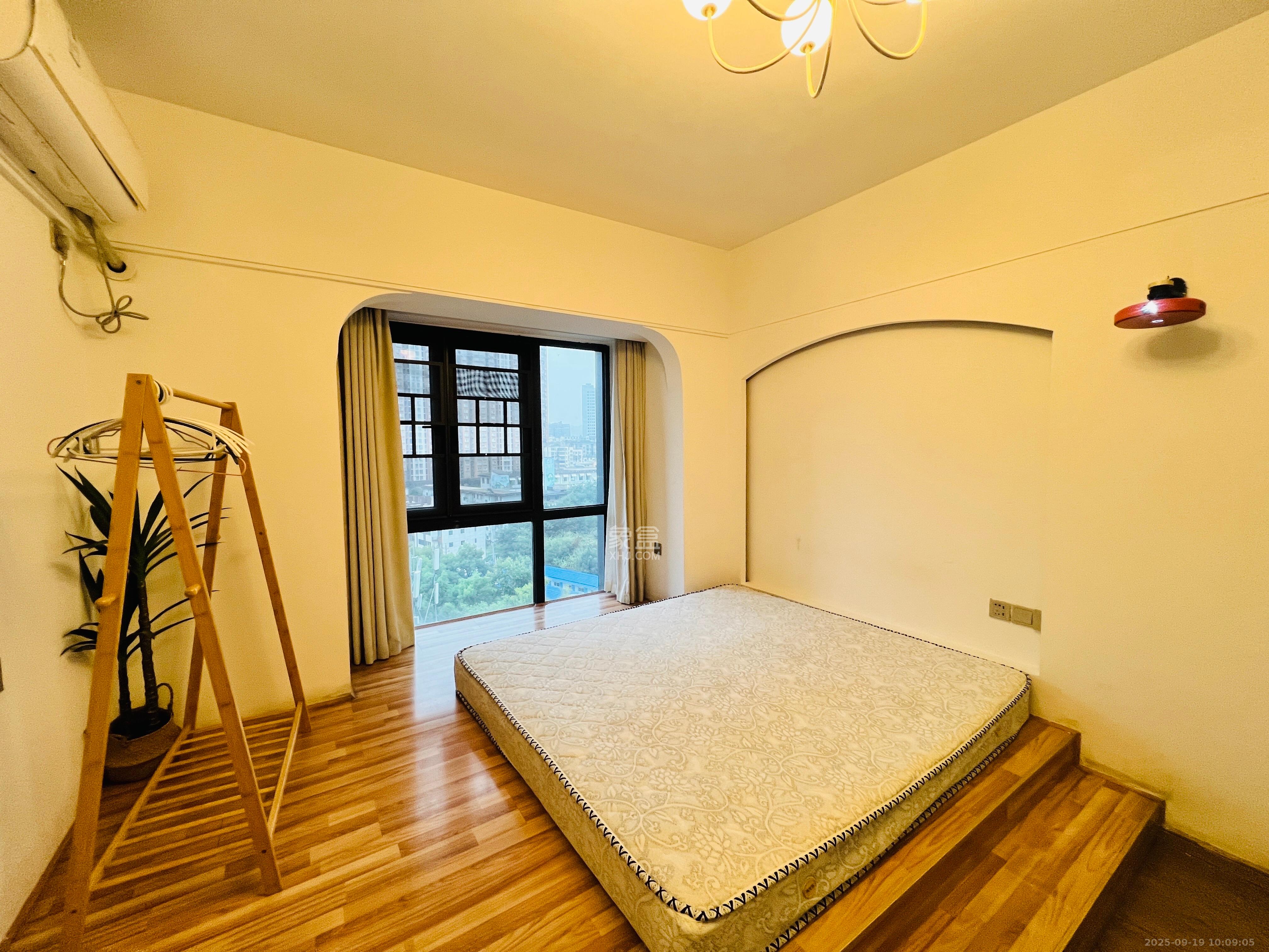 长沙檀府 1室1厅1卫 1600.0元/月 长沙檀府 1室1厅1卫 1600.0元/月室内图