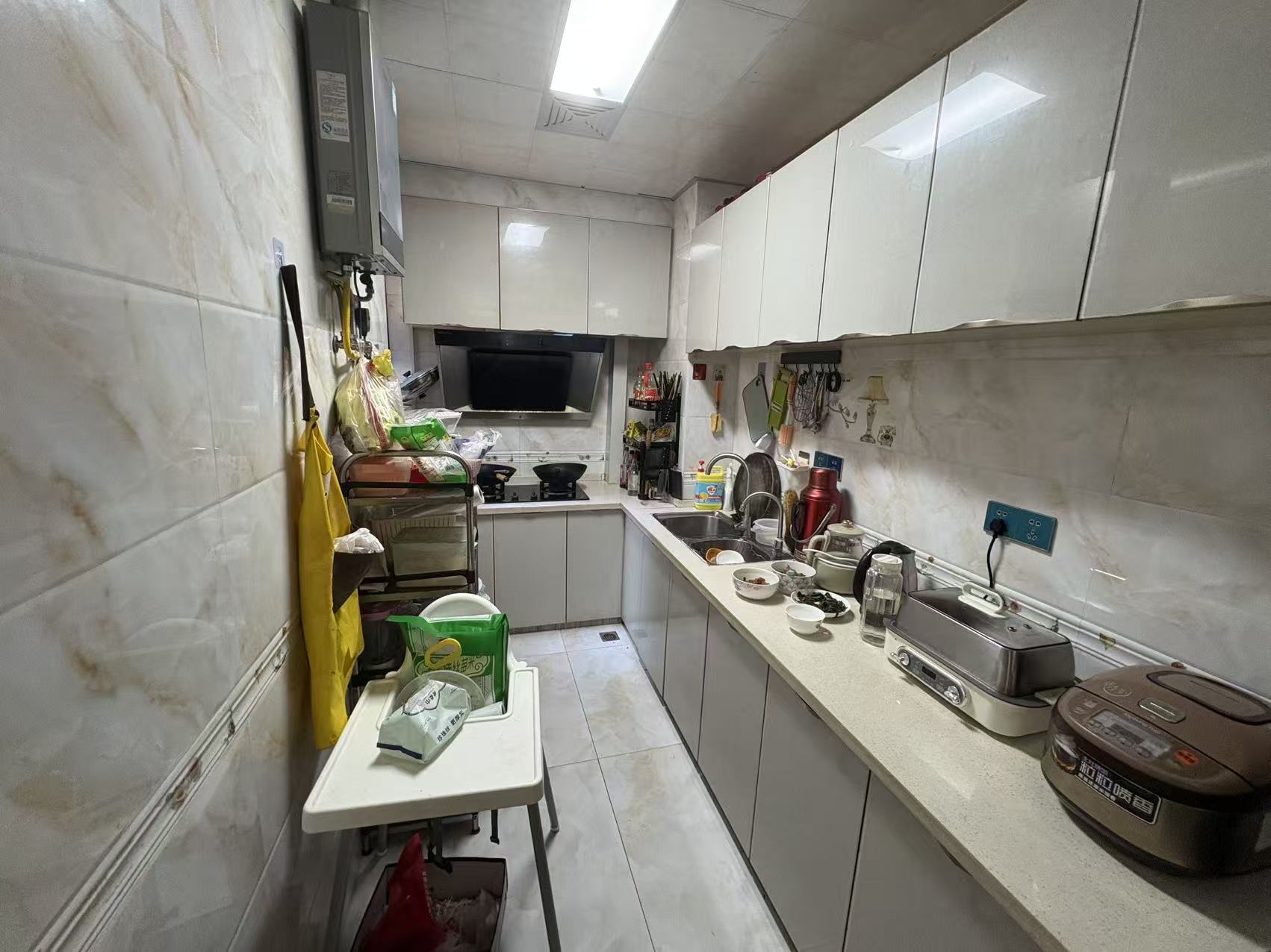 慧谷阳光 2室1厅1卫 43.0万 慧谷阳光 2室1厅1卫 43.0万室内图