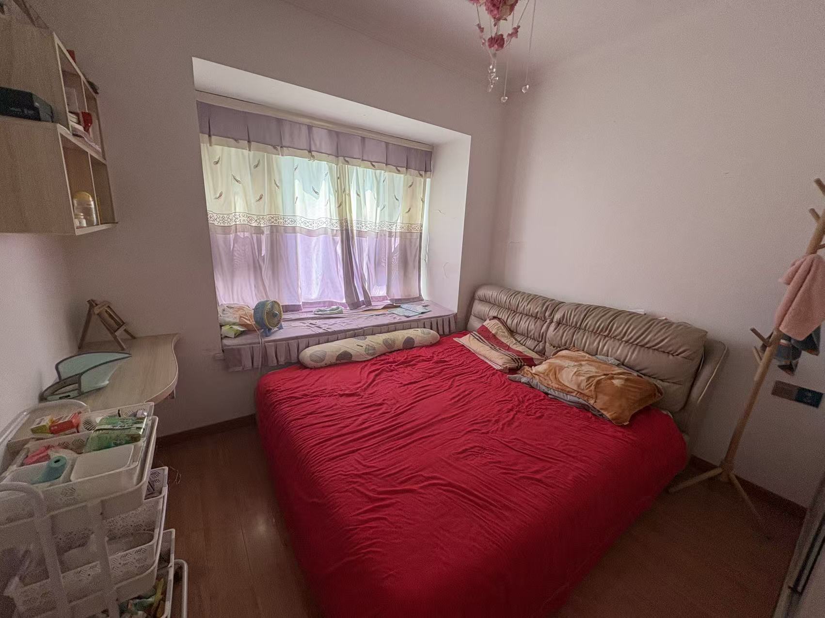 慧谷阳光 2室1厅1卫 43.0万 慧谷阳光 2室1厅1卫 43.0万室内图