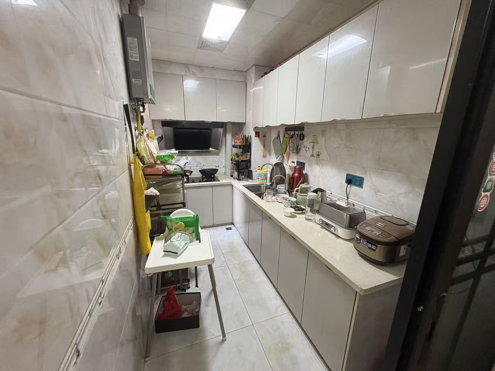 慧谷阳光 2室1厅1卫 43.0万 慧谷阳光 2室1厅1卫 43.0万室内图