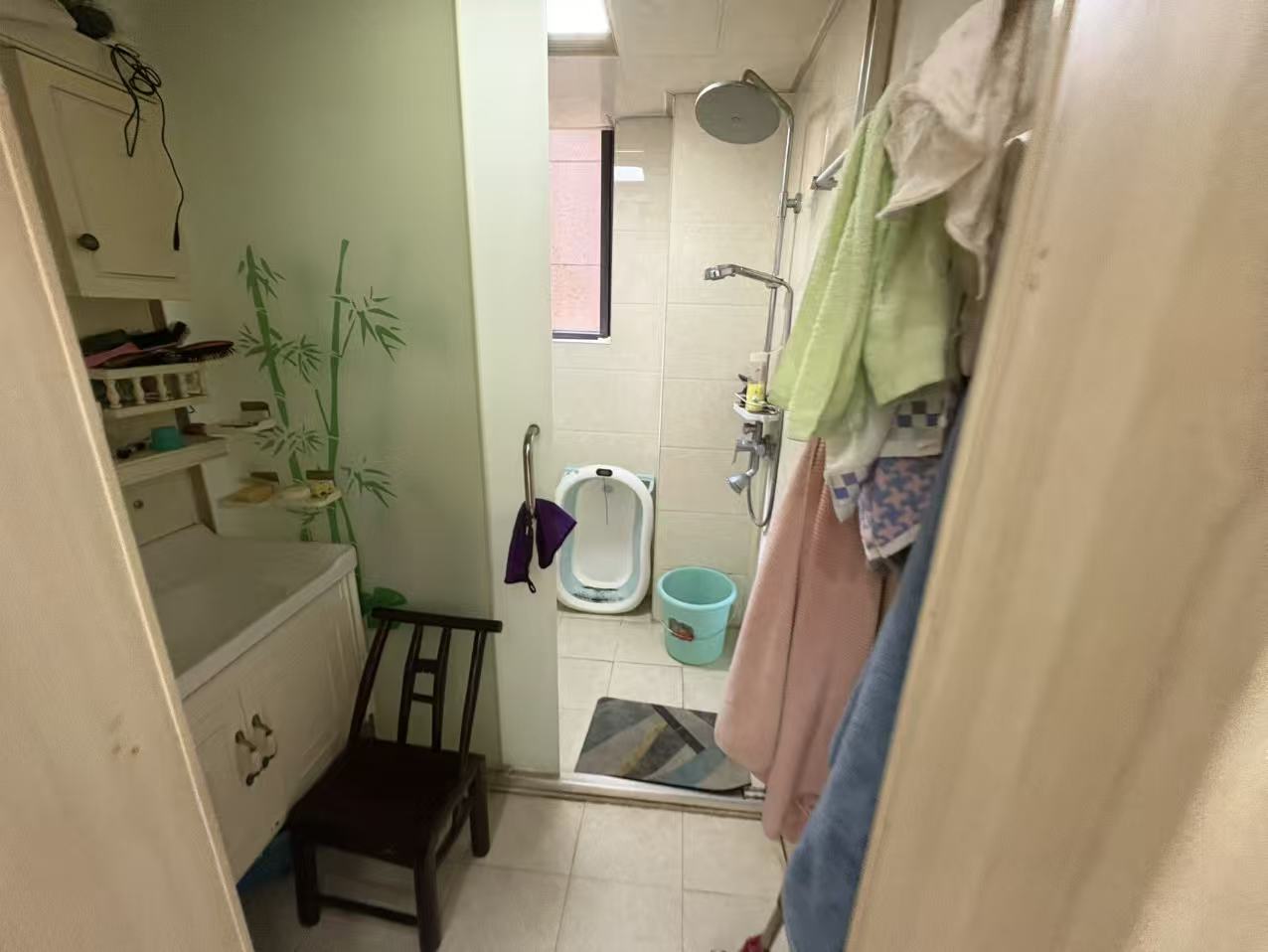 慧谷阳光 2室1厅1卫 43.0万 慧谷阳光 2室1厅1卫 43.0万室内图