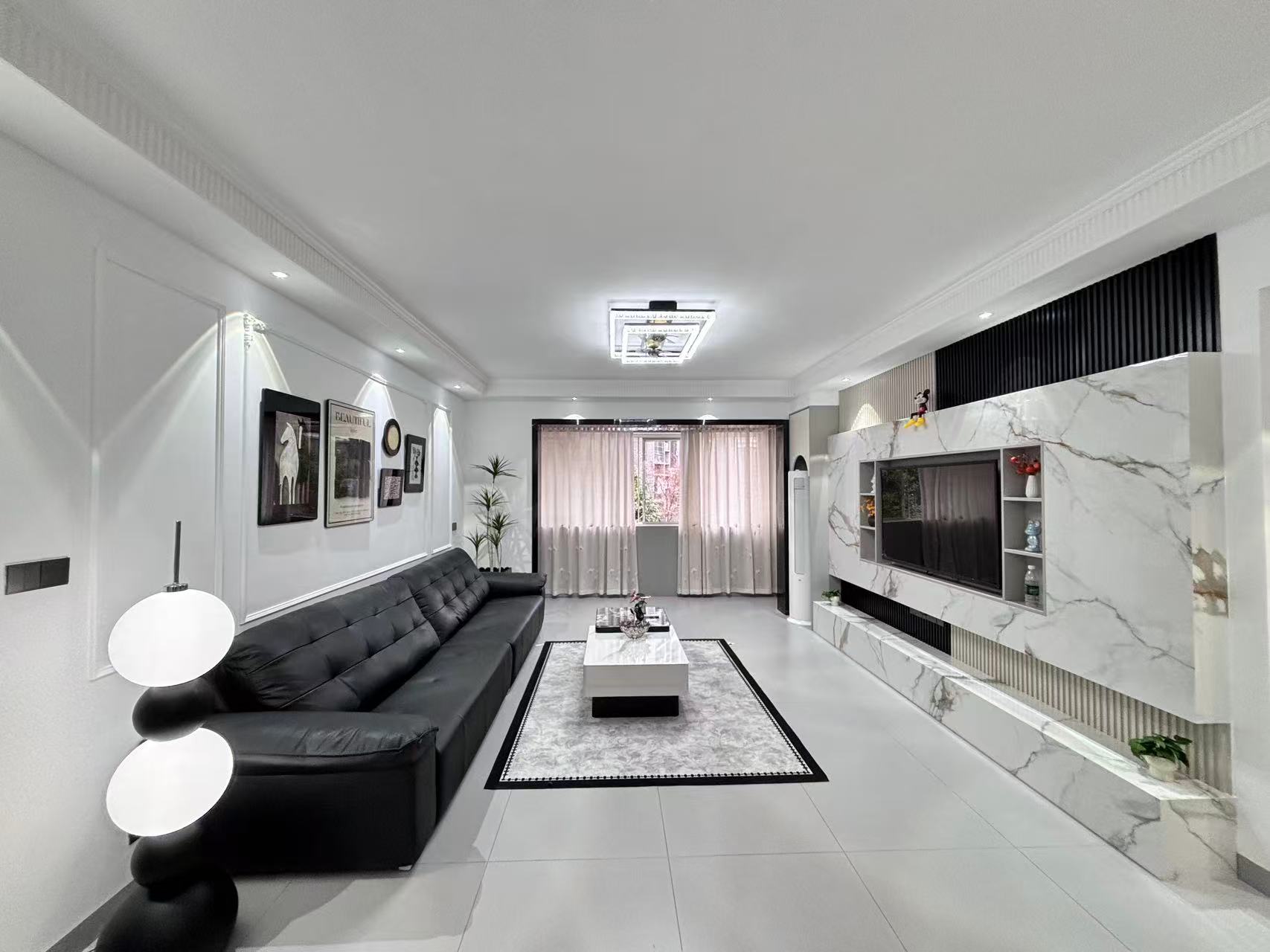 株洲锦绣江山 3室2厅2卫 69.8万 株洲锦绣江山 3室2厅2卫 69.8万室内图