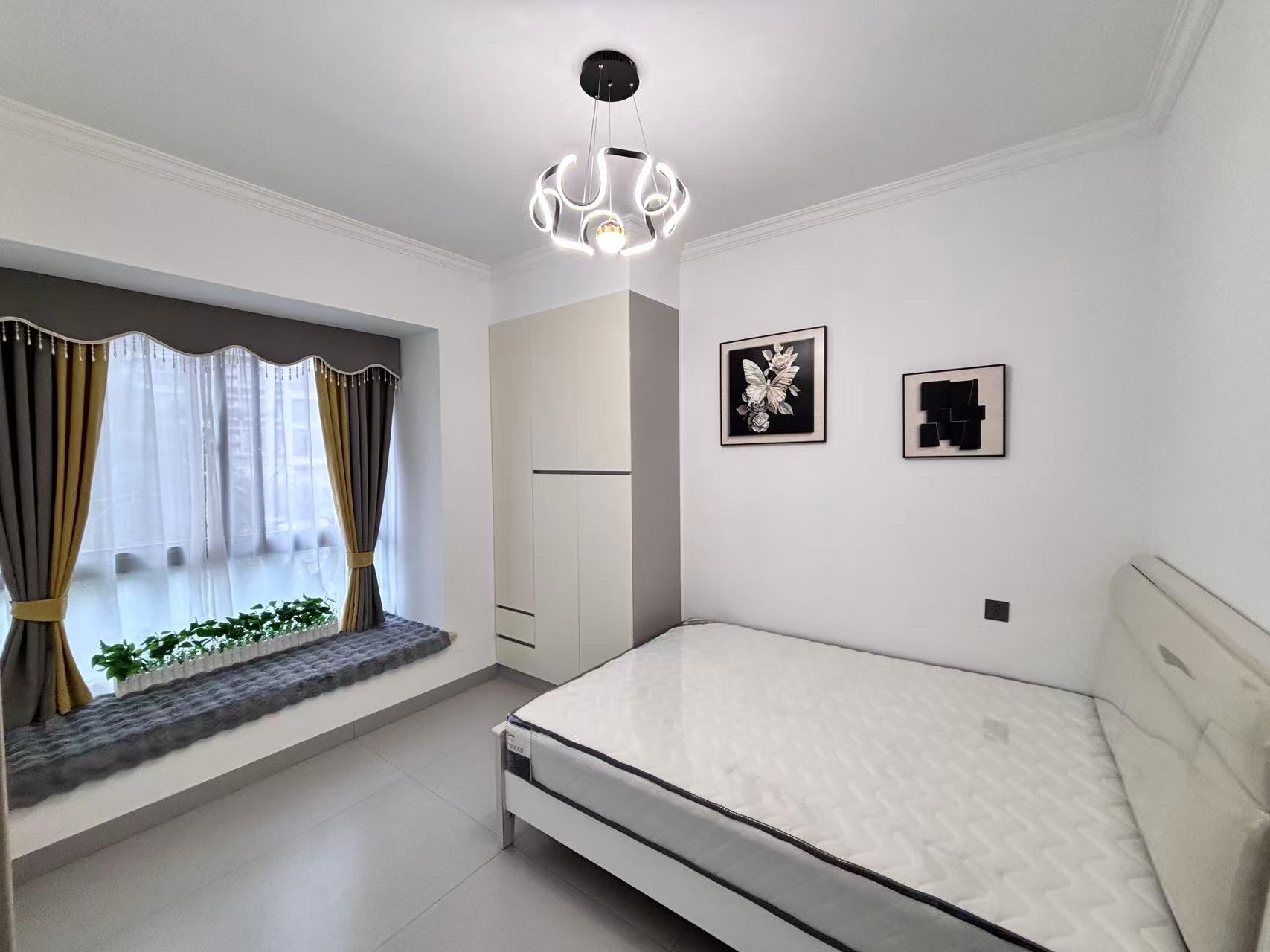 株洲锦绣江山  3室2厅2卫    69.8万室内图