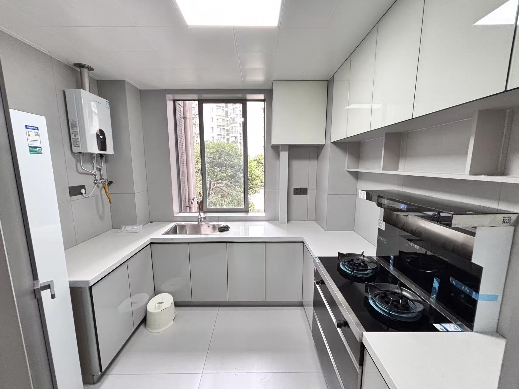 株洲锦绣江山  3室2厅2卫    69.8万室内图