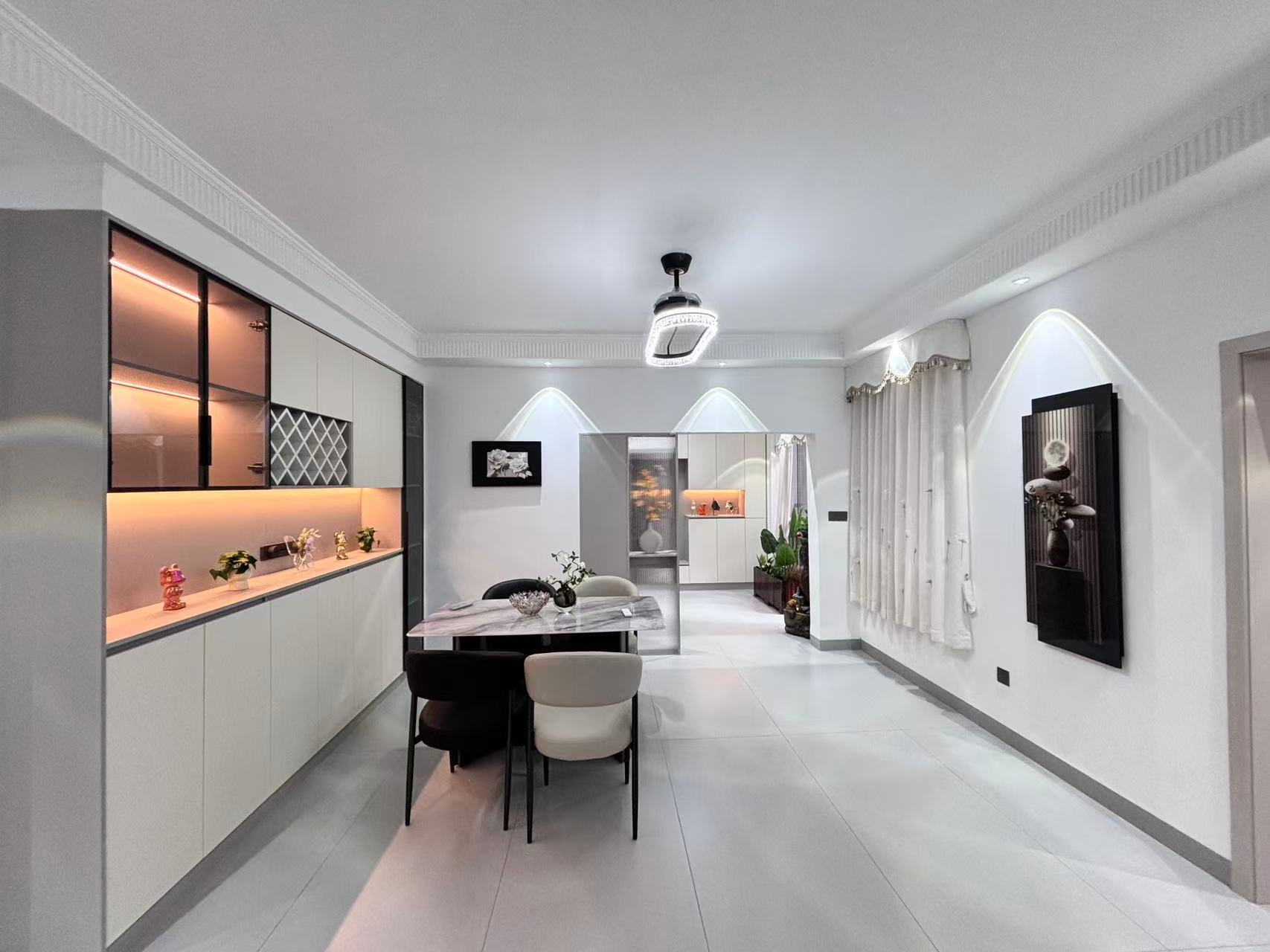 株洲锦绣江山 3室2厅2卫 69.8万 株洲锦绣江山 3室2厅2卫 69.8万室内图