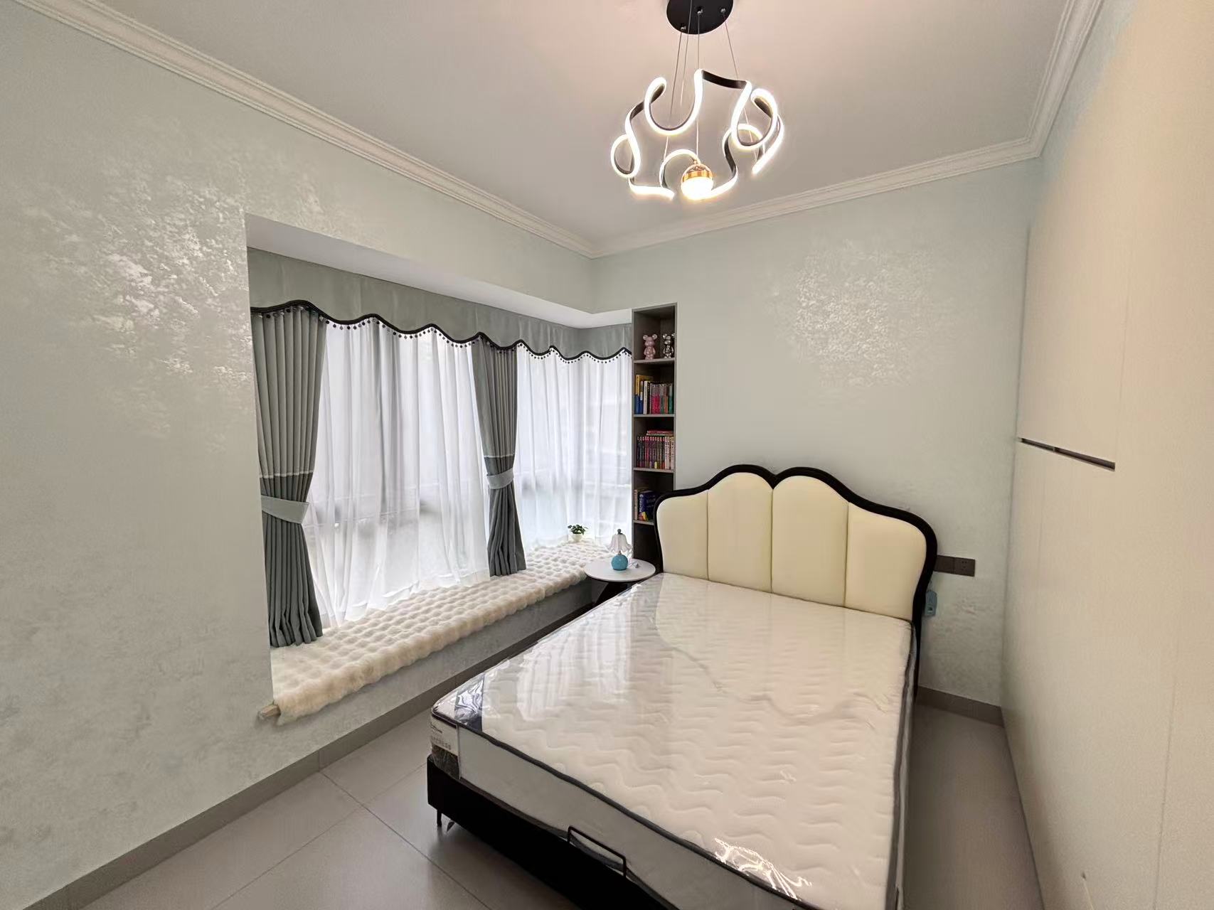 株洲锦绣江山  3室2厅2卫    69.8万室内图