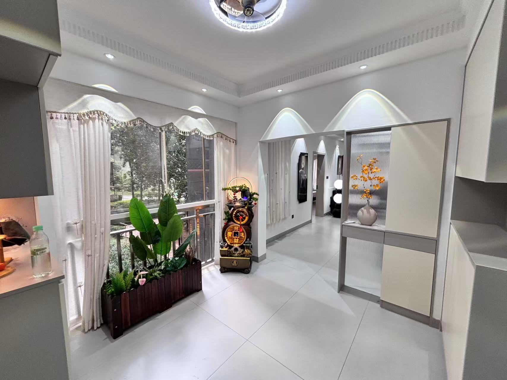 株洲锦绣江山 3室2厅2卫 69.8万 株洲锦绣江山 3室2厅2卫 69.8万室内图