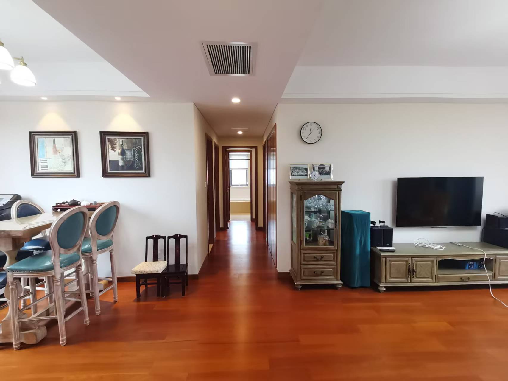 晋合湘水湾四期 3室2厅2卫 130.0万 晋合湘水湾四期 3室2厅2卫 130.0万室内图