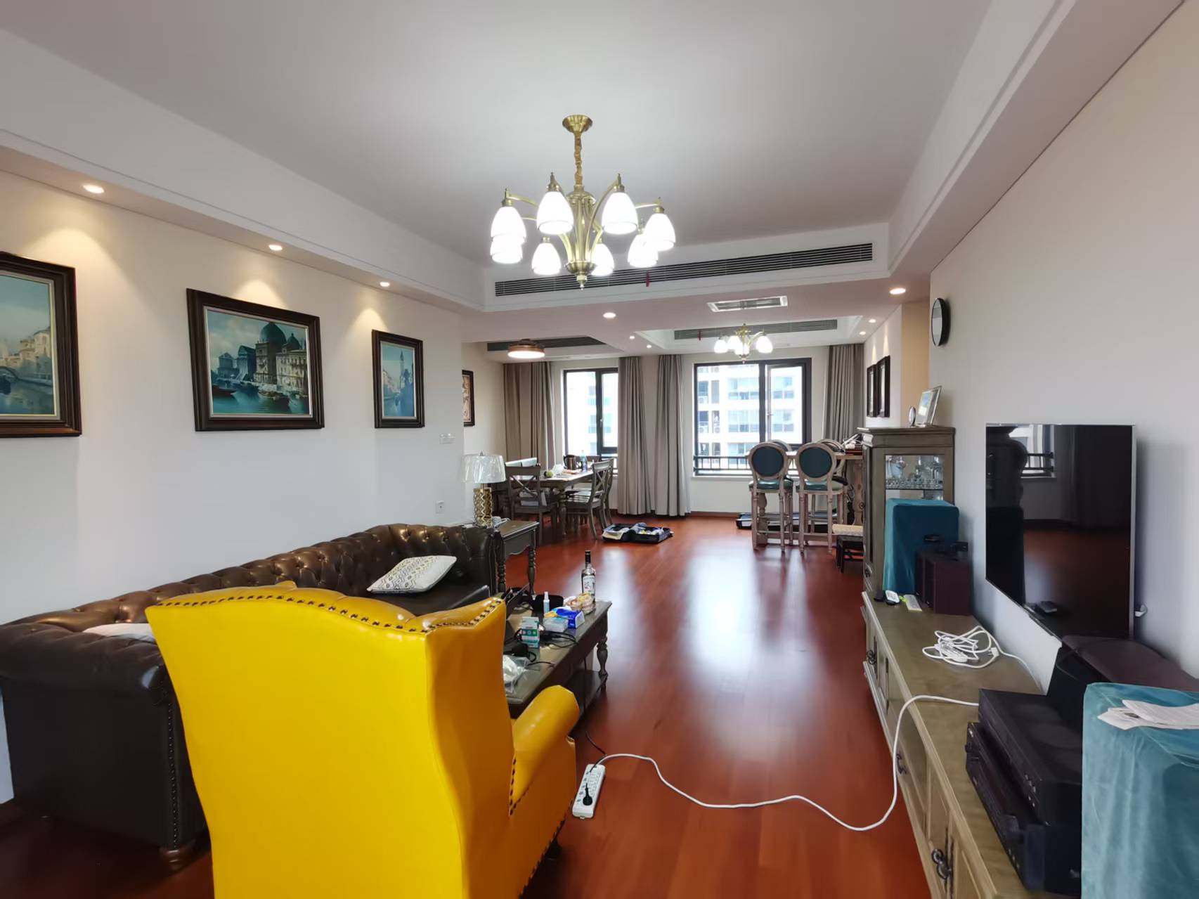 晋合湘水湾四期 3室2厅2卫 130.0万 晋合湘水湾四期 3室2厅2卫 130.0万室内图