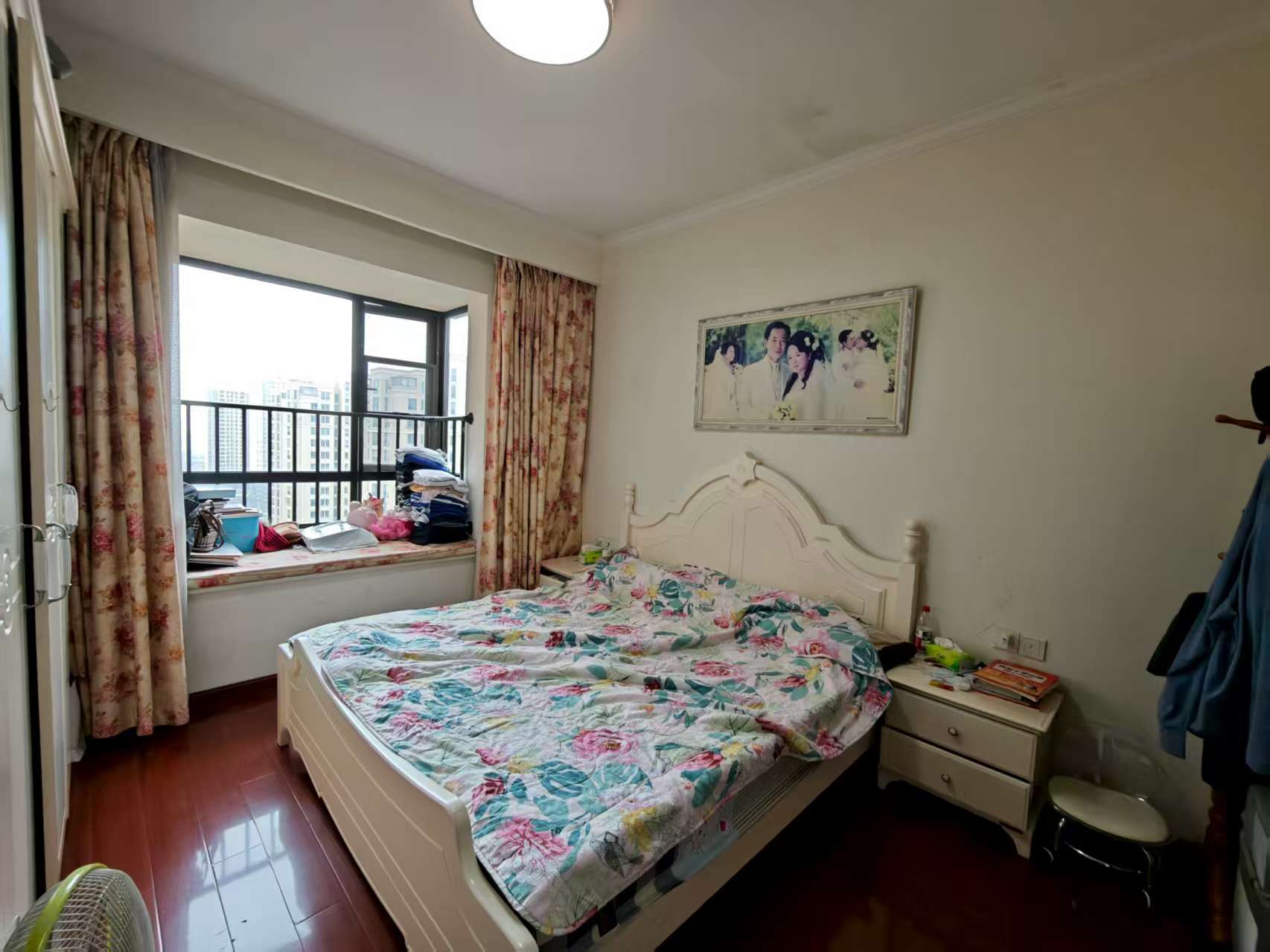 康桥美郡 4室2厅2卫 70.0万 康桥美郡 4室2厅2卫 70.0万室内图