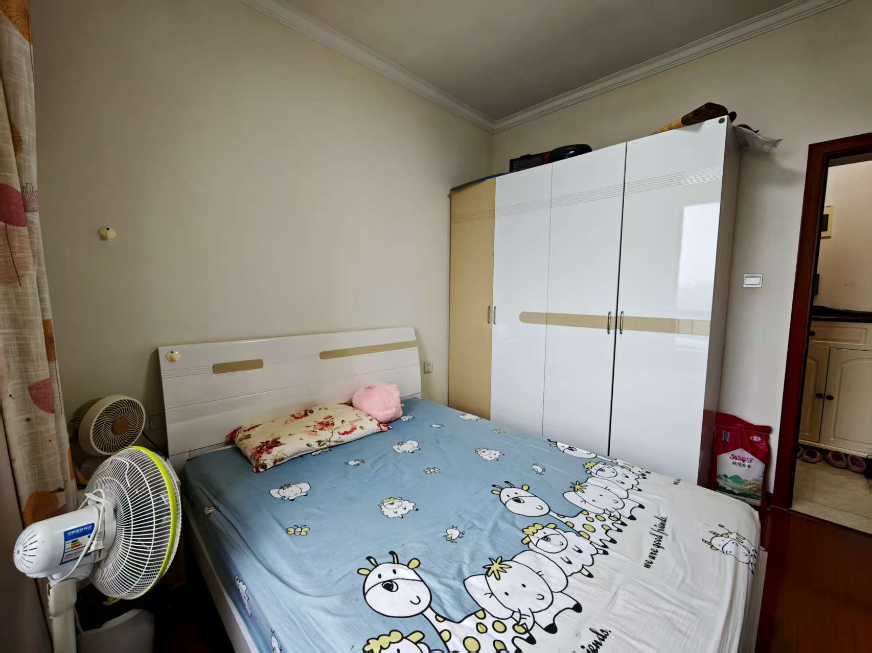 康桥美郡 4室2厅2卫 70.0万 康桥美郡 4室2厅2卫 70.0万室内图